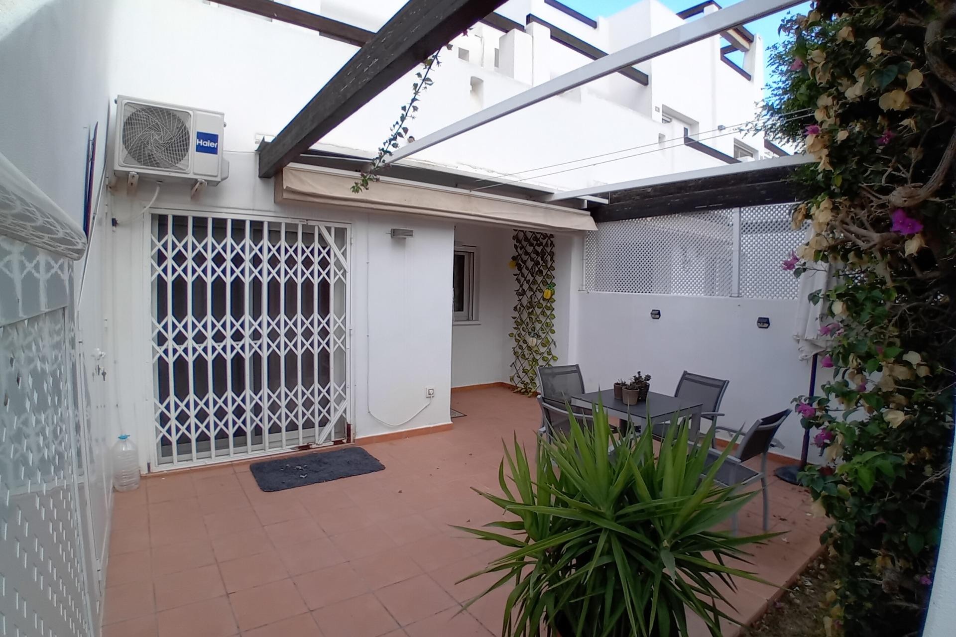 Återförsäljning - Apartment -
Alhama De Murcia - Condado De Alhama Golf Resort