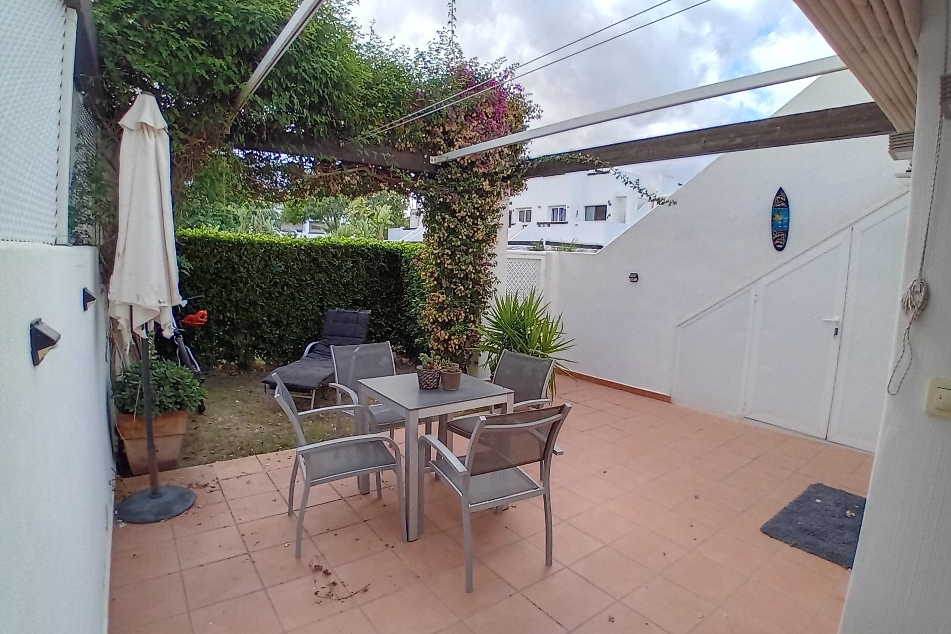 Återförsäljning - Apartment -
Alhama De Murcia - Condado De Alhama Golf Resort