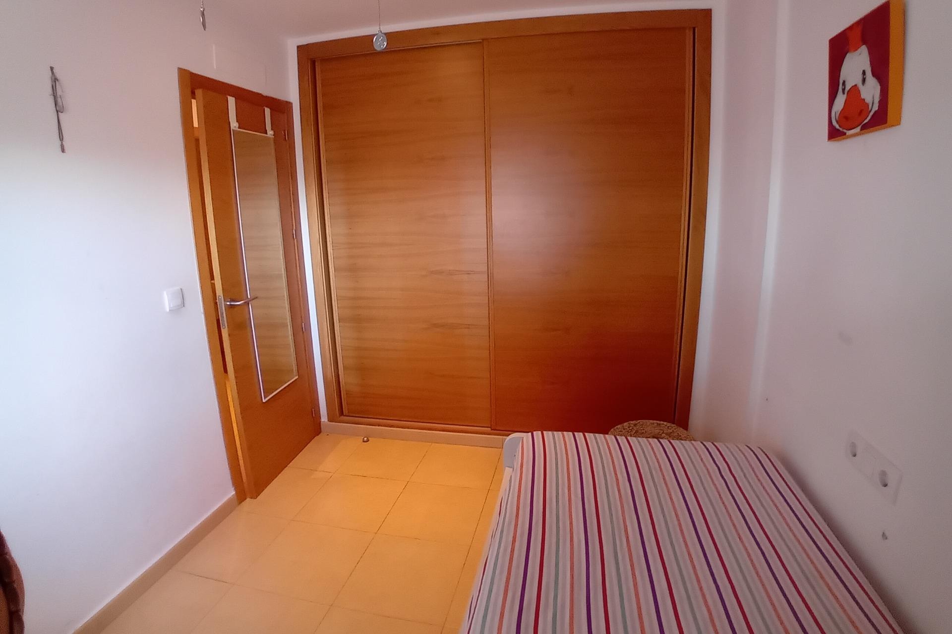 Återförsäljning - Apartment -
Alhama De Murcia - Condado De Alhama Golf Resort