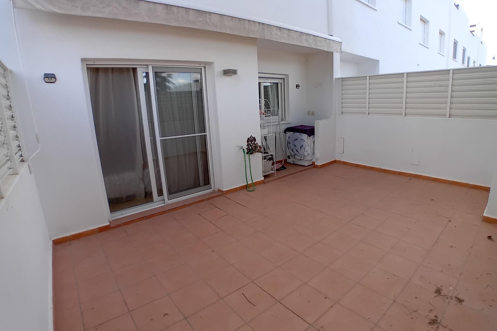 Återförsäljning - Apartment -
Alhama De Murcia - Condado De Alhama Golf Resort