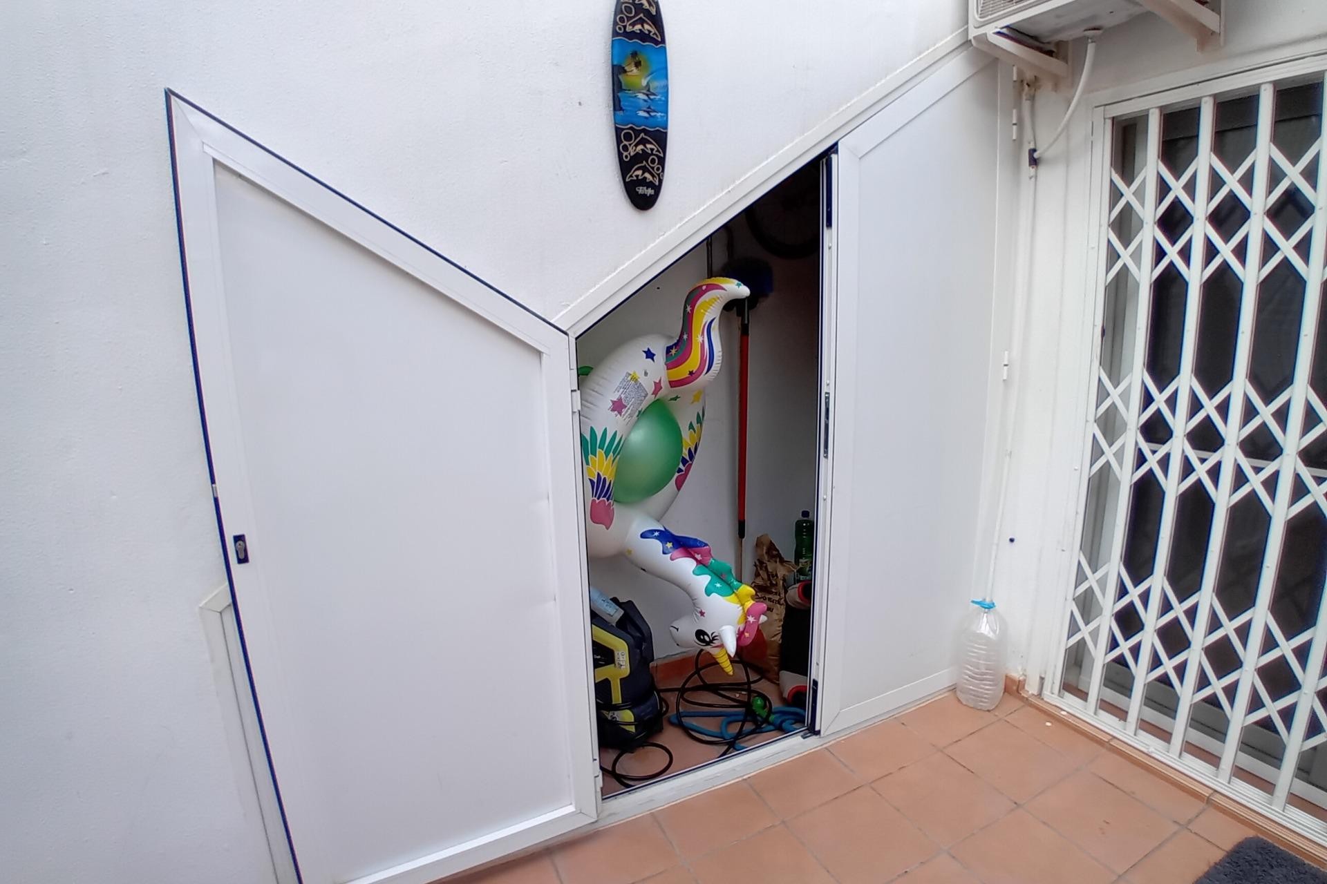 Återförsäljning - Apartment -
Alhama De Murcia - Condado De Alhama Golf Resort