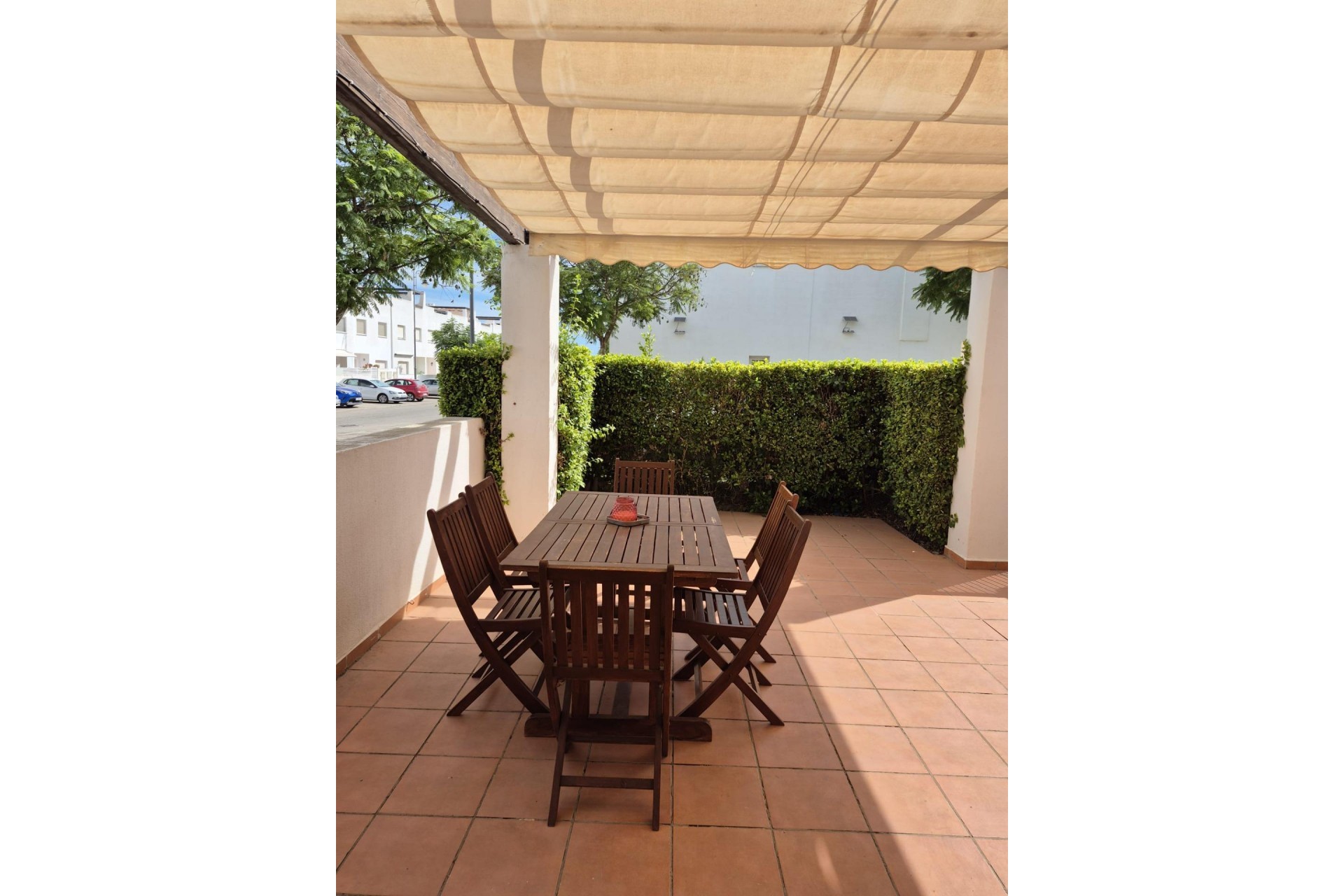 Återförsäljning - Apartment -
Alhama De Murcia - Condado De Alhama Golf Resort