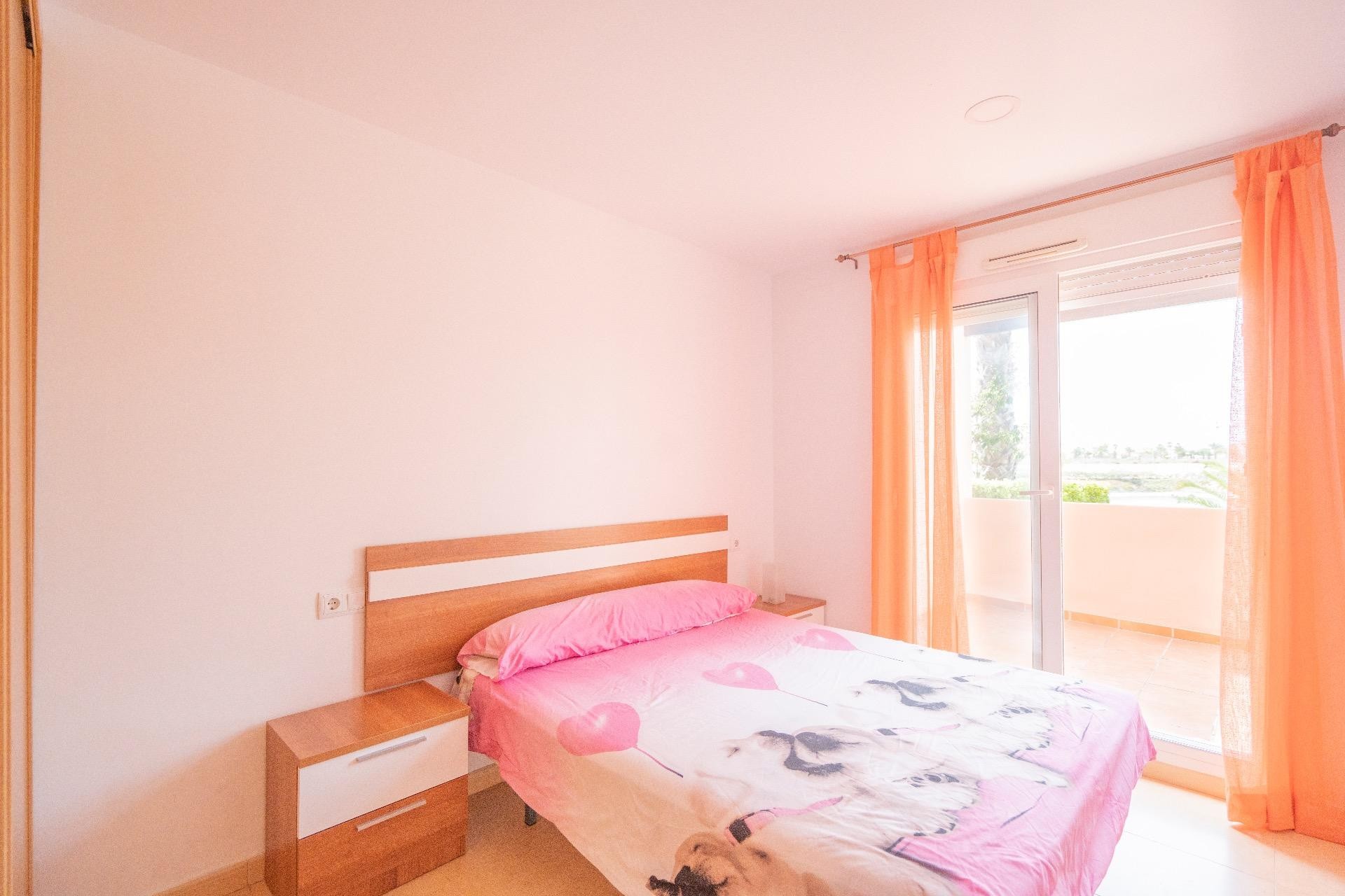 Återförsäljning - Apartment -
Alhama De Murcia - Condado De Alhama