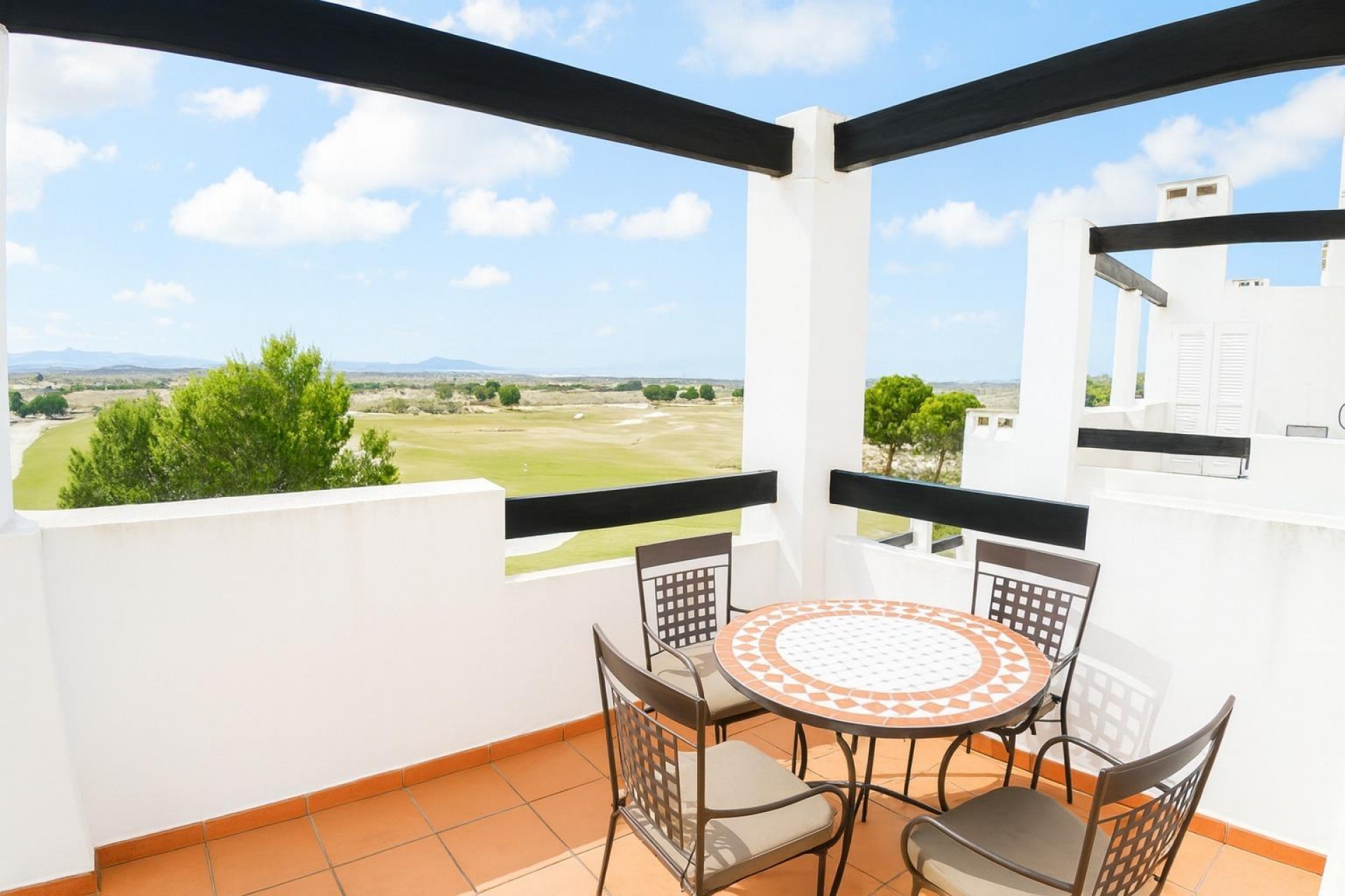 Återförsäljning - Apartment -
Alhama De Murcia - Condado De Alhama