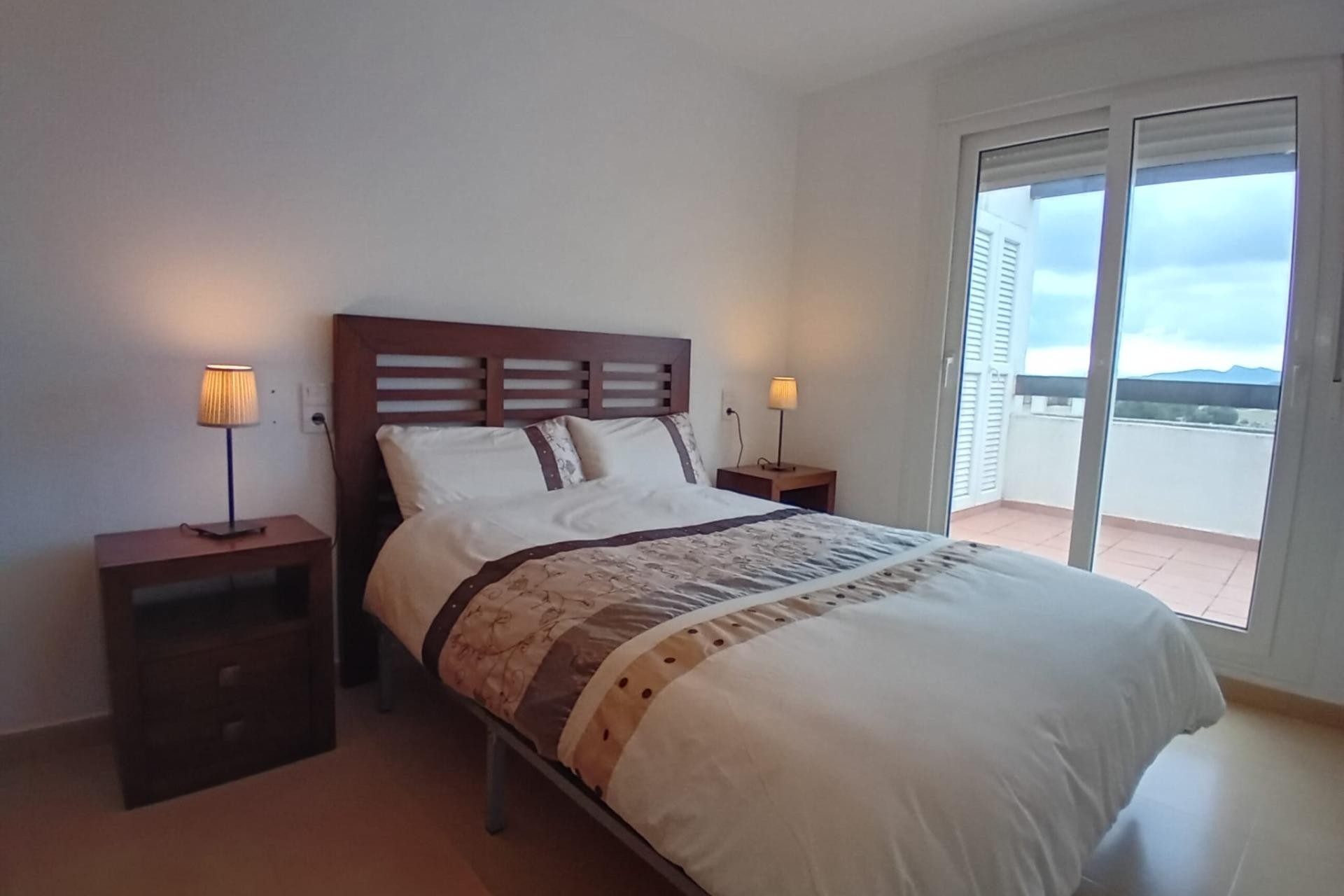 Återförsäljning - Apartment -
Alhama De Murcia - Condado De Alhama