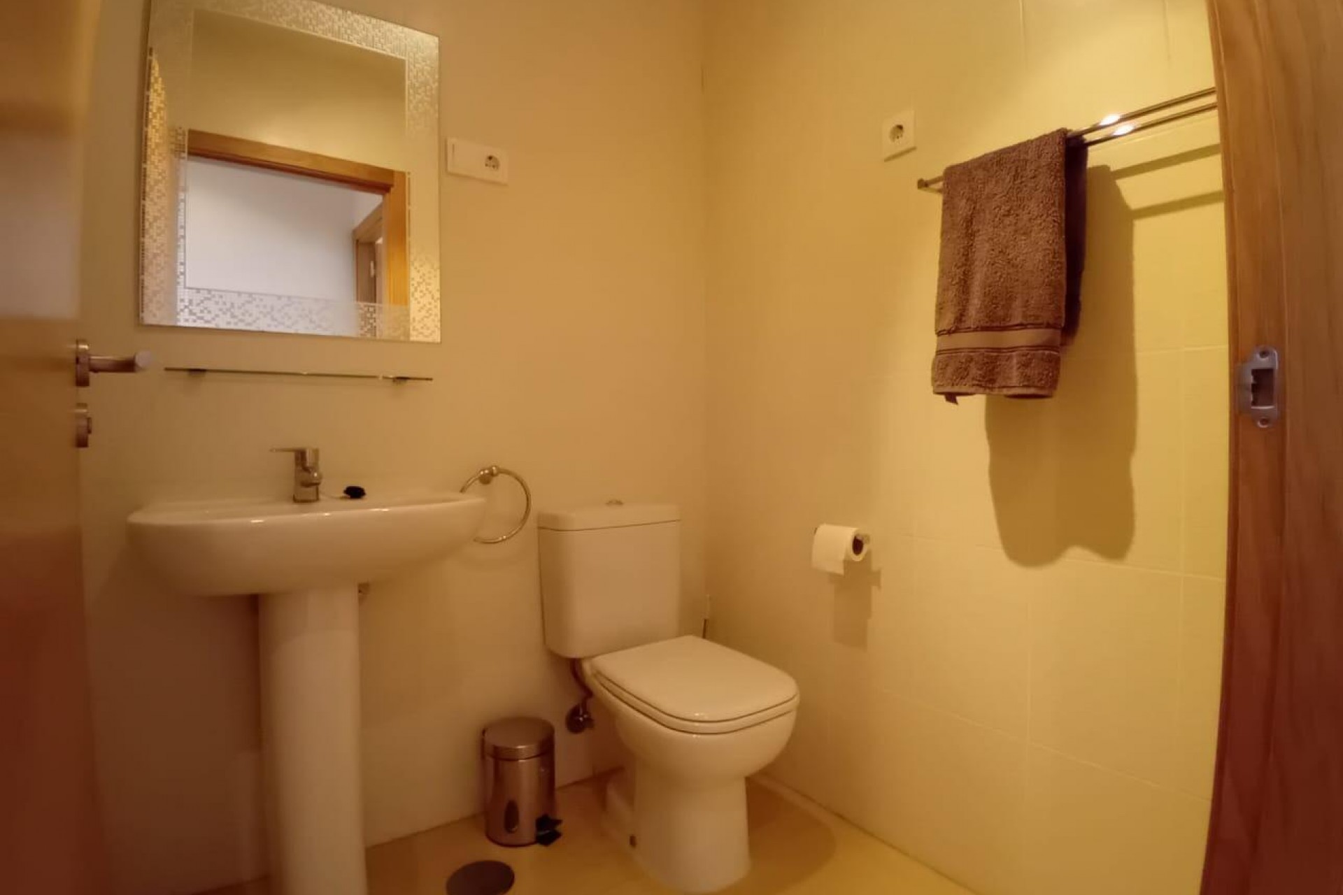 Återförsäljning - Apartment -
Alhama De Murcia - Condado De Alhama