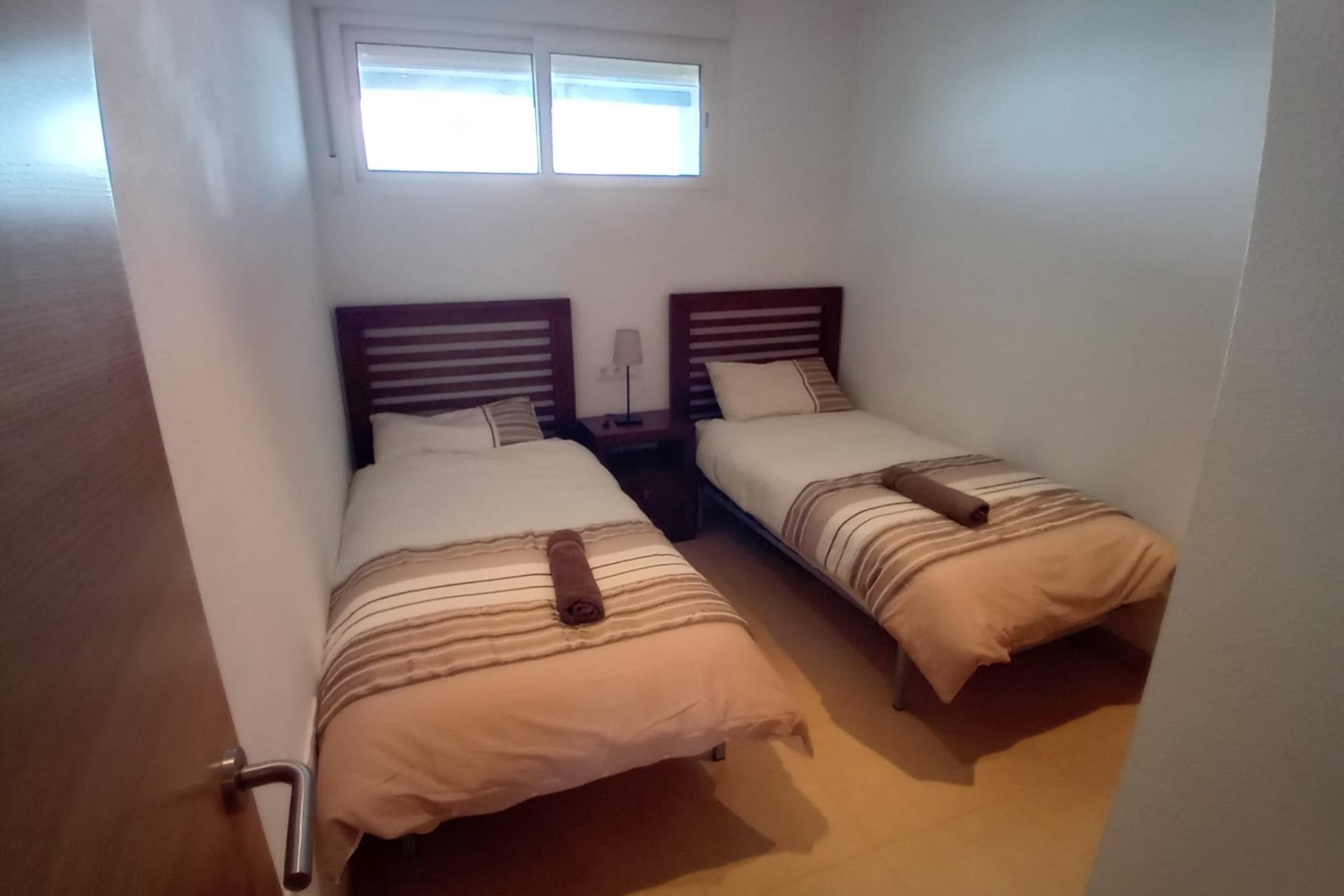 Återförsäljning - Apartment -
Alhama De Murcia - Condado De Alhama