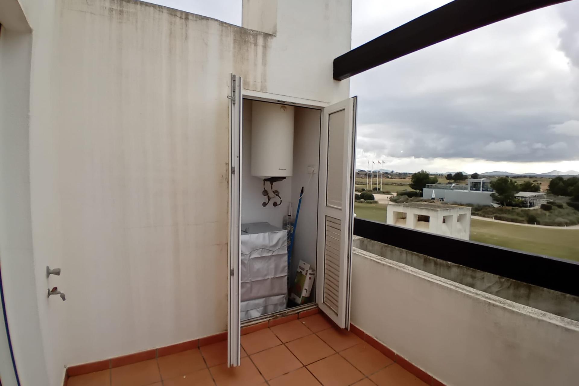 Återförsäljning - Apartment -
Alhama De Murcia - Condado De Alhama