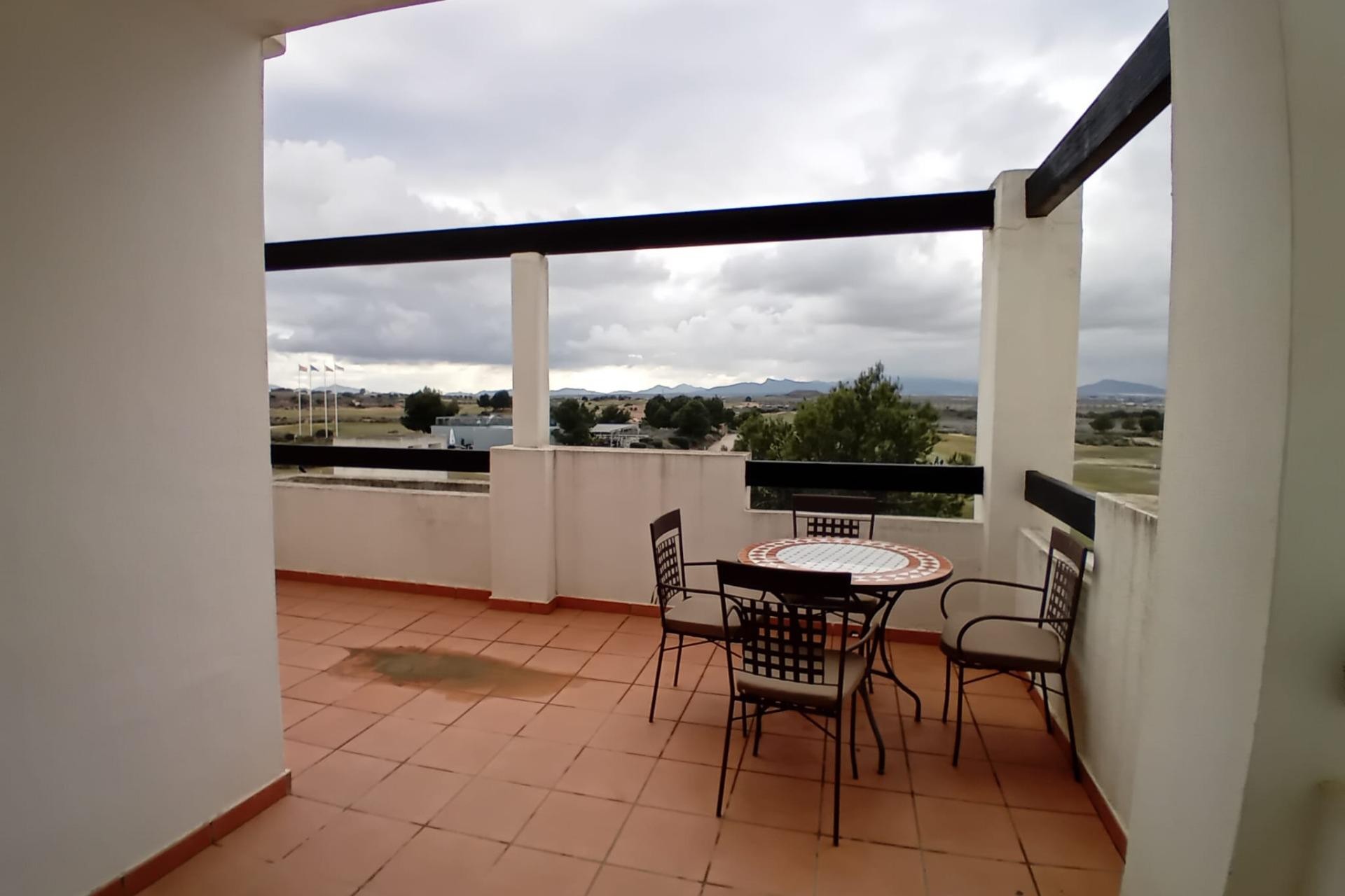 Återförsäljning - Apartment -
Alhama De Murcia - Condado De Alhama