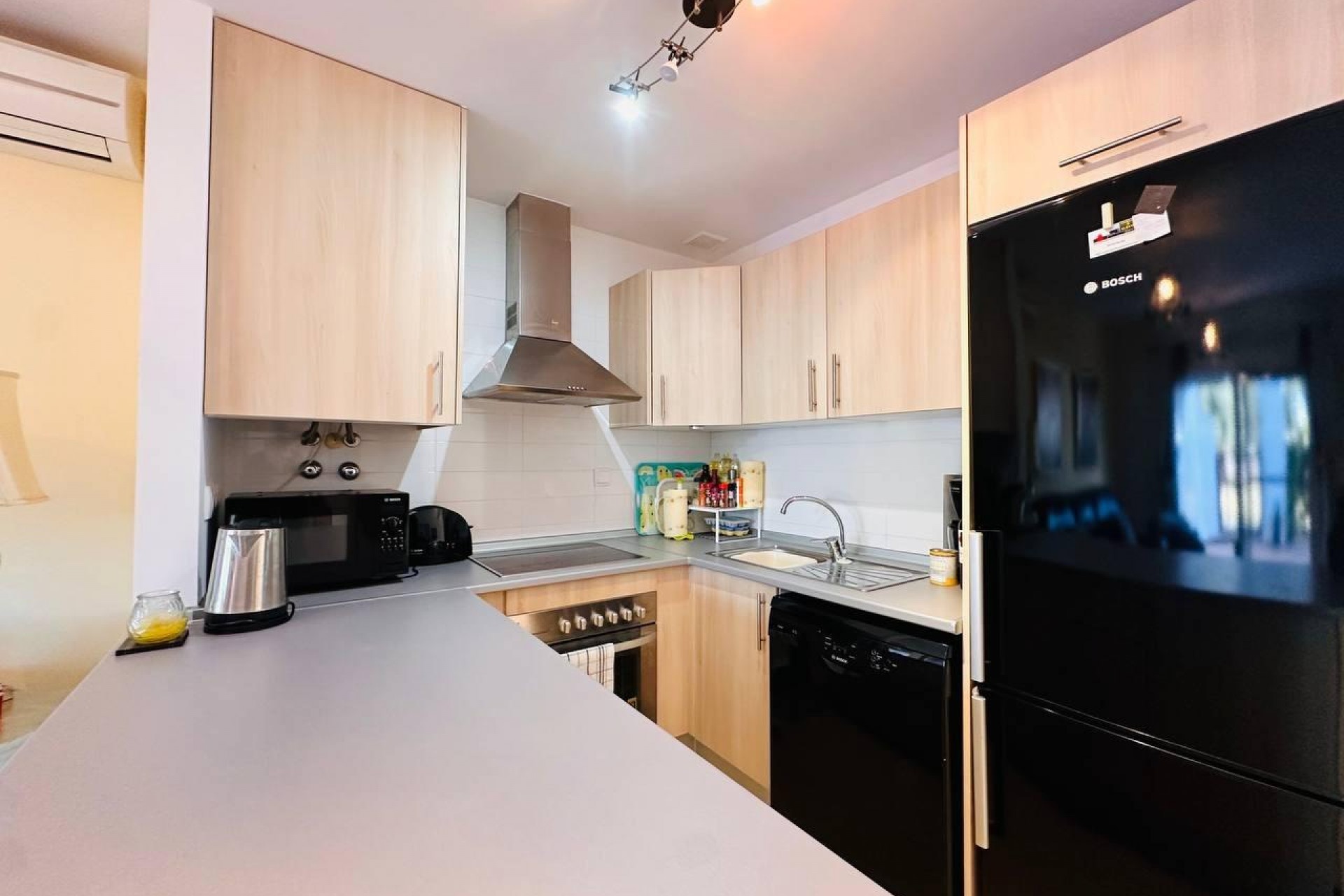 Återförsäljning - Apartment -
Alhama De Murcia - Condado De Alhama