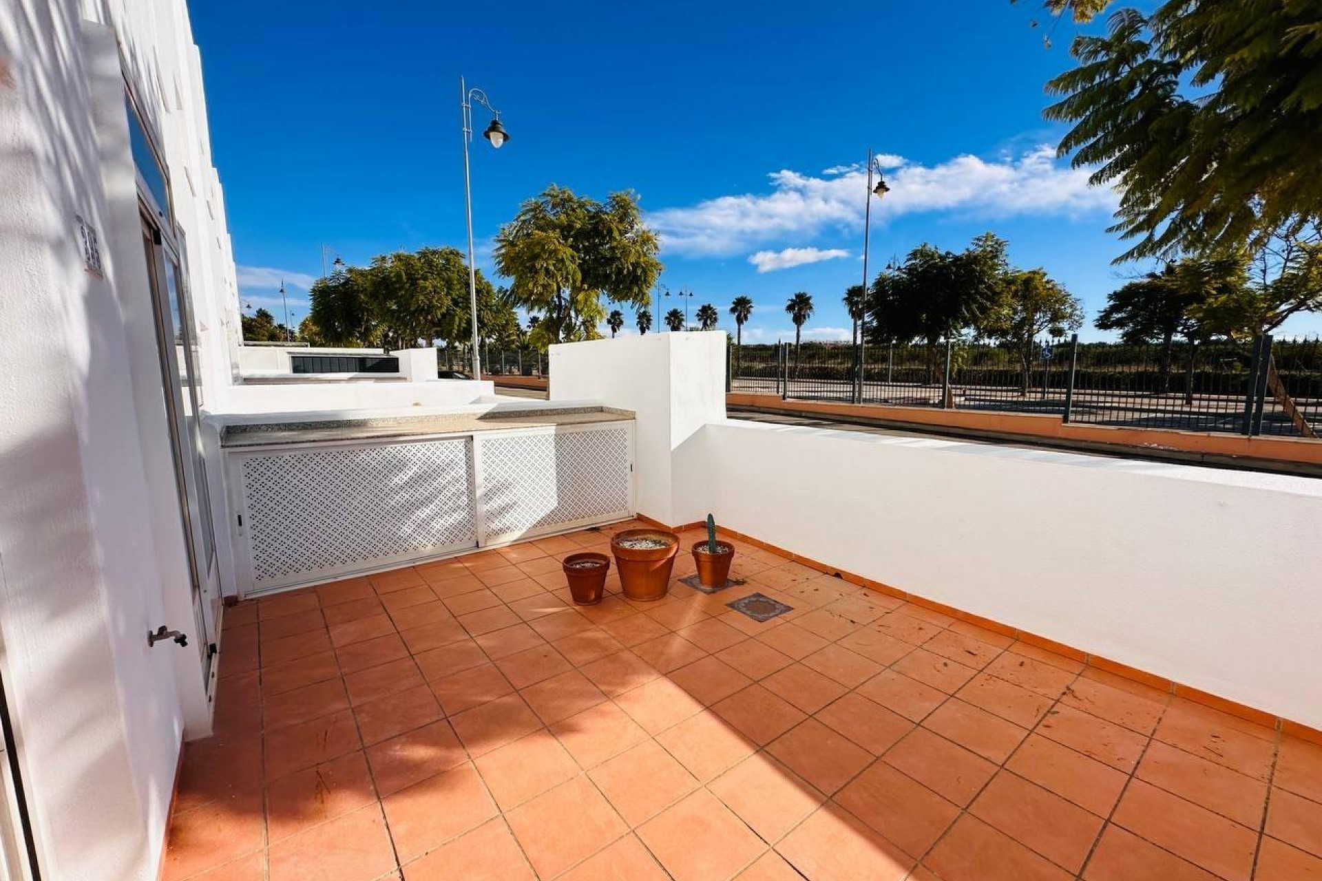 Återförsäljning - Apartment -
Alhama De Murcia - Condado De Alhama