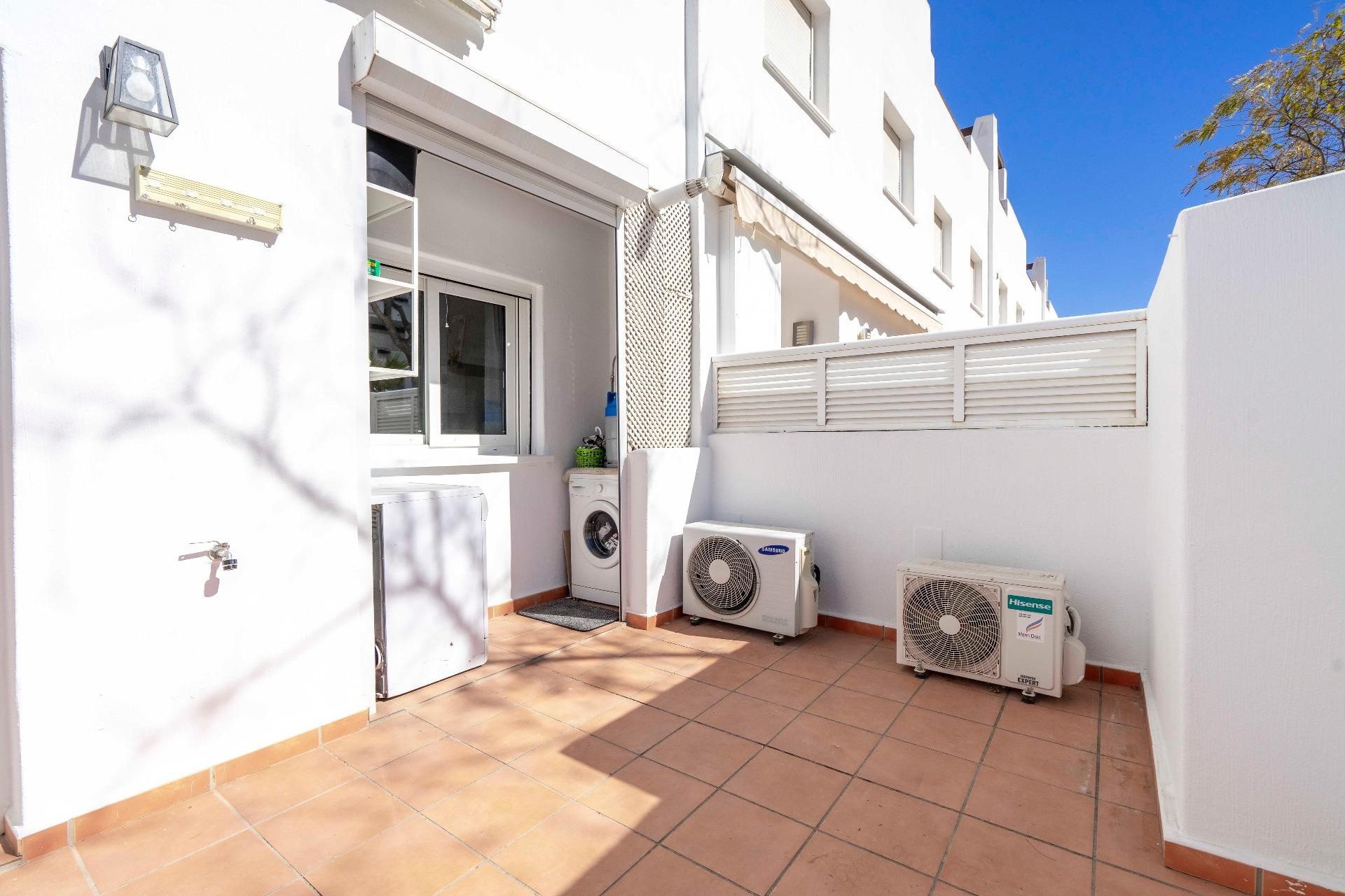 Återförsäljning - Apartment -
Alhama De Murcia - Condado De Alhama