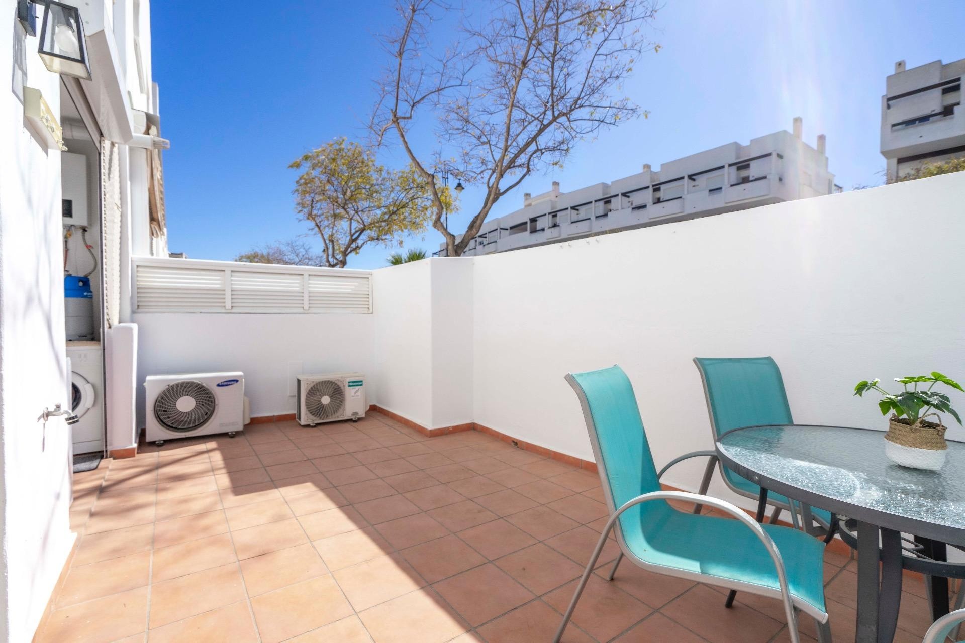 Återförsäljning - Apartment -
Alhama De Murcia - Condado De Alhama