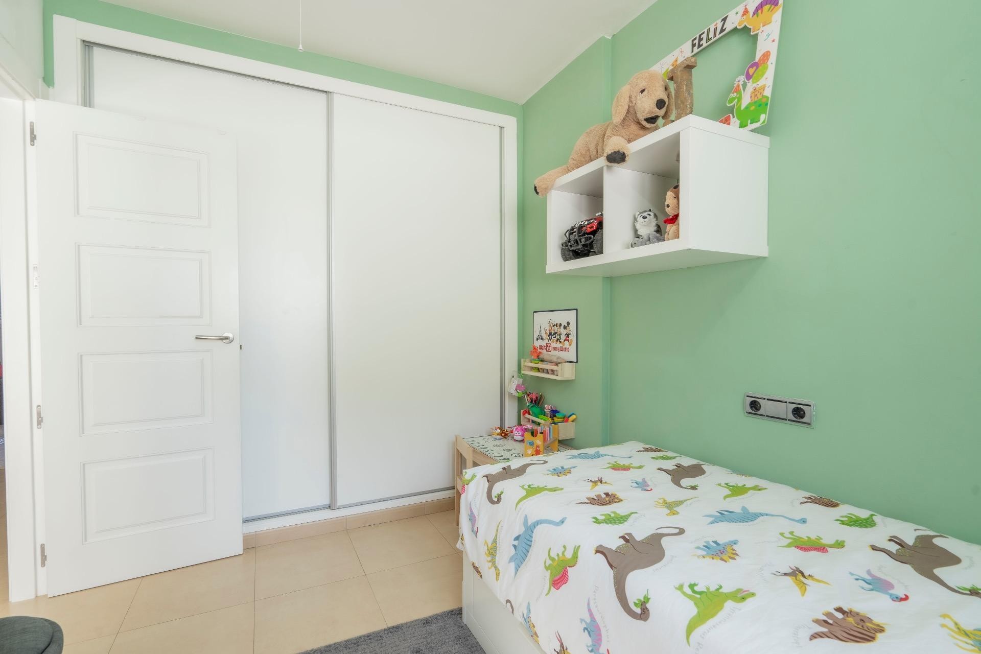 Återförsäljning - Apartment -
Alhama De Murcia - Condado De Alhama