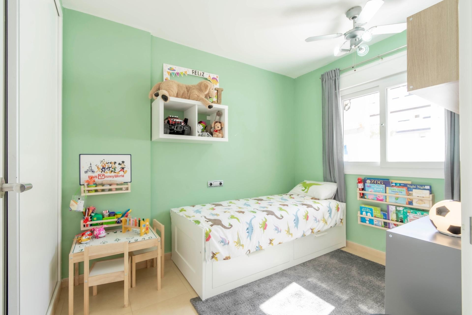 Återförsäljning - Apartment -
Alhama De Murcia - Condado De Alhama