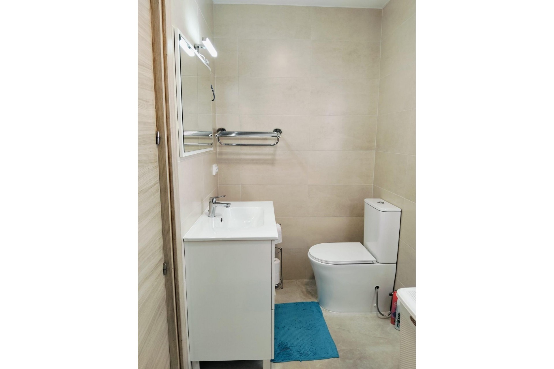 Återförsäljning - Apartment -
Alicante - Altozano