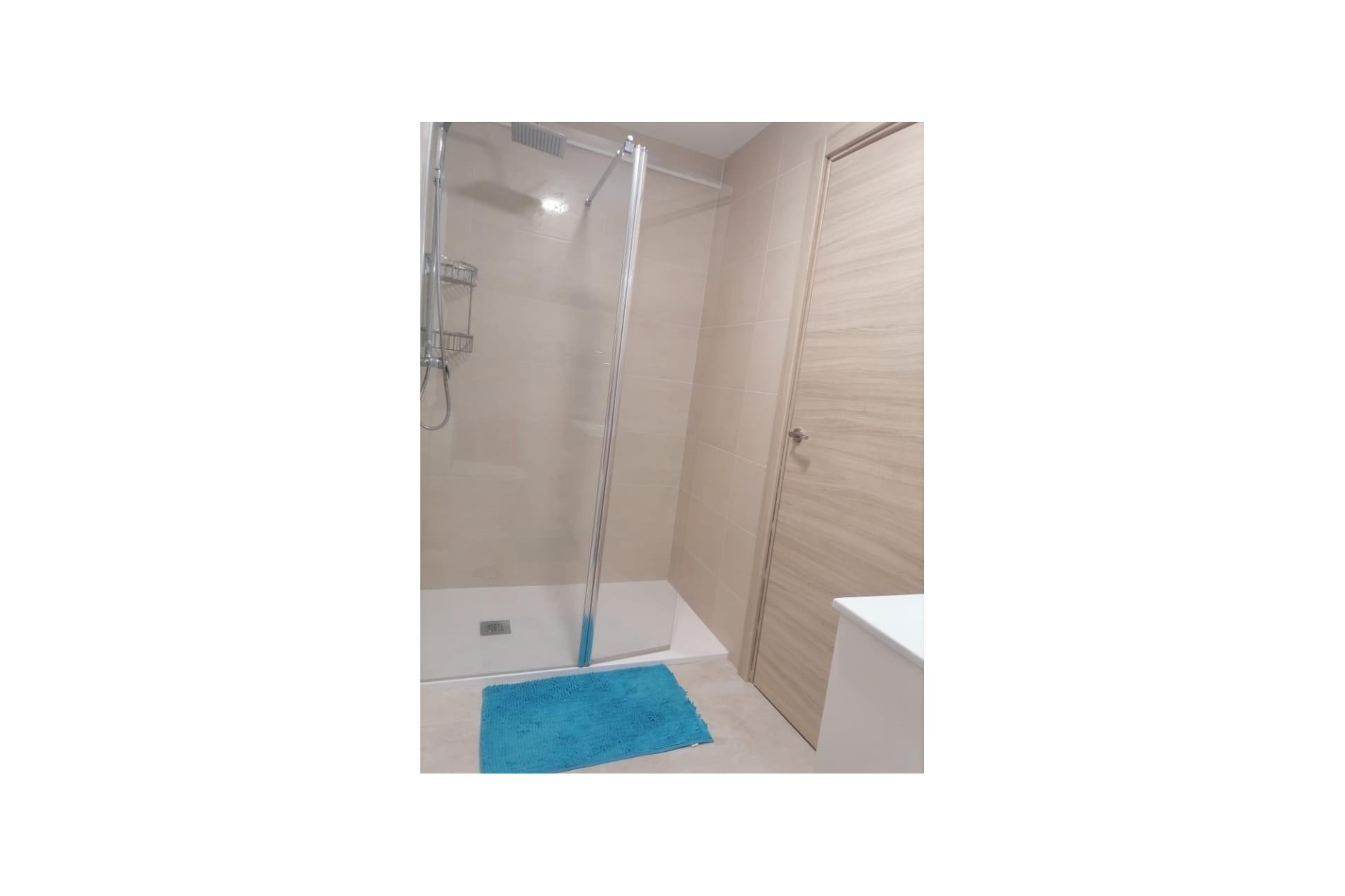 Återförsäljning - Apartment -
Alicante - Altozano