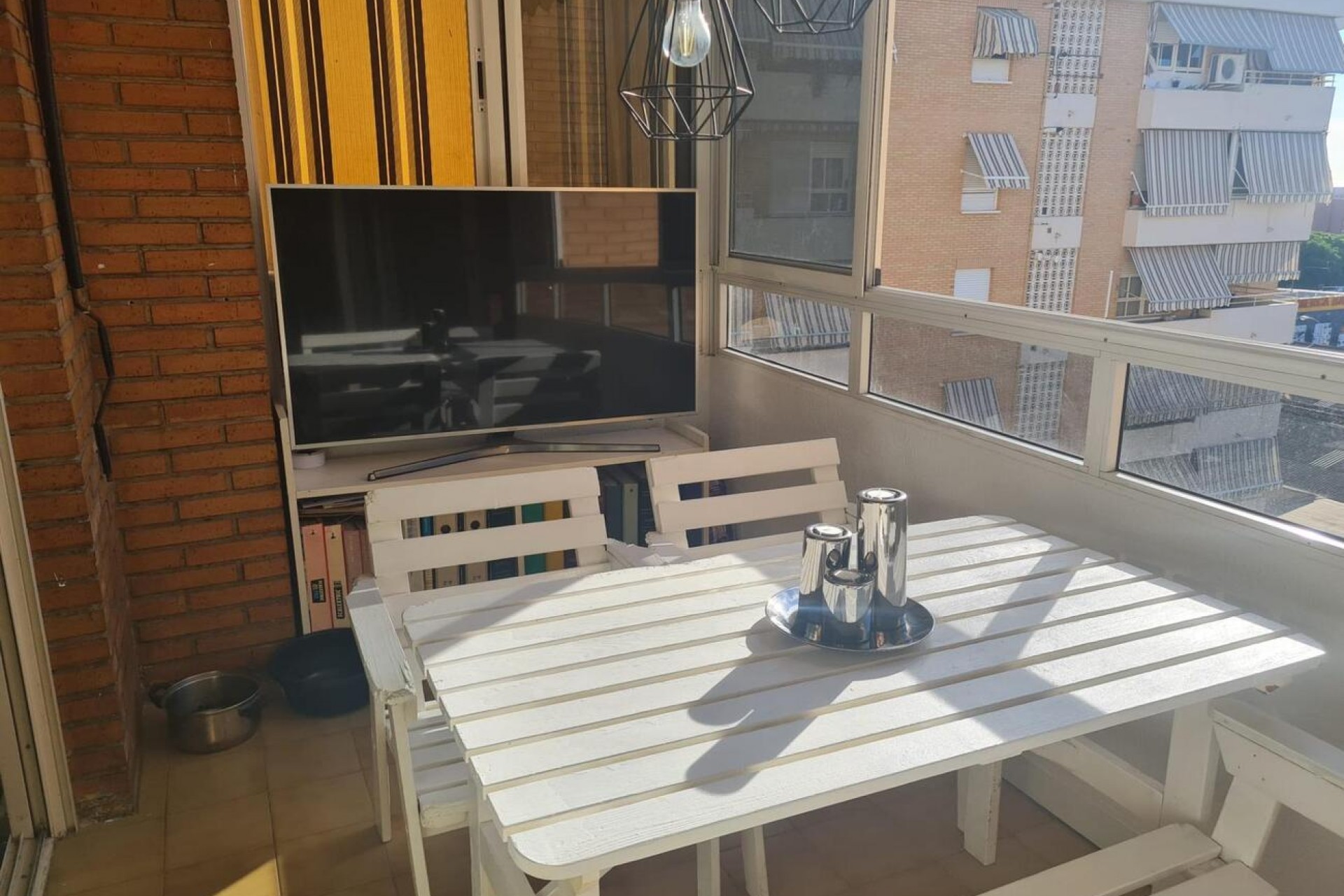 Återförsäljning - Apartment -
Alicante - Babel