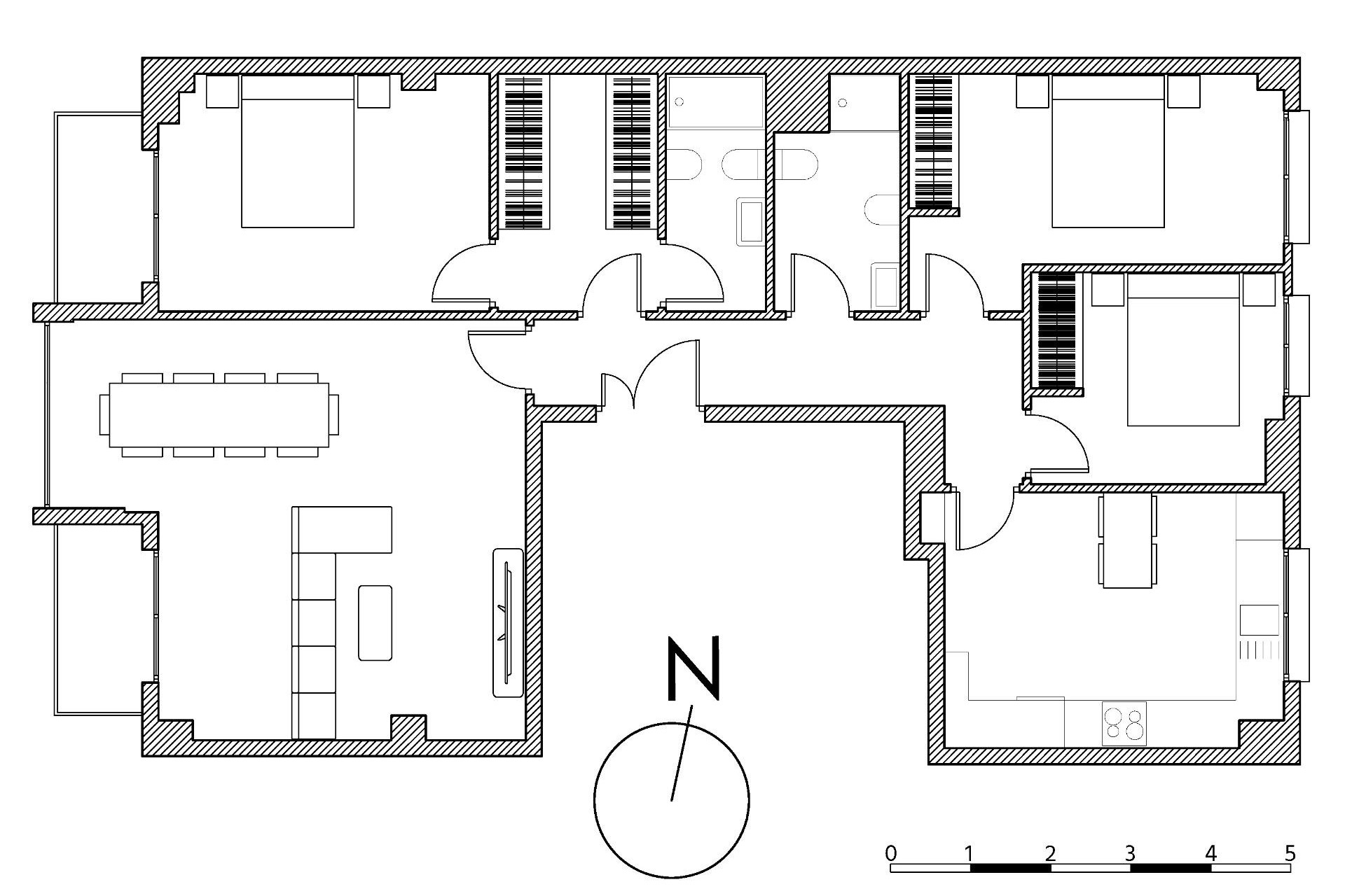 Återförsäljning - Apartment -
Alicante - Benalua