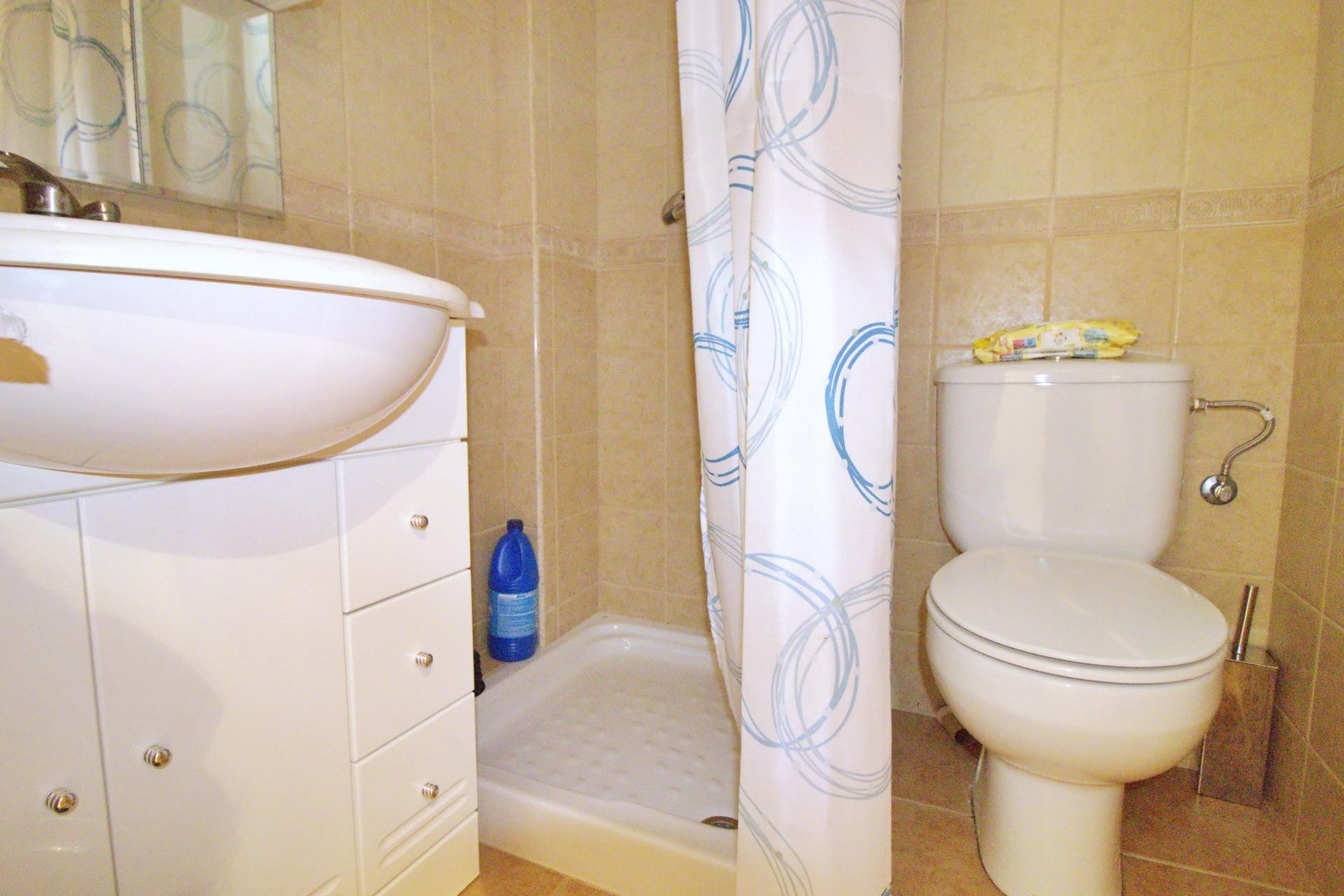 Återförsäljning - Apartment -
Alicante - Benalua