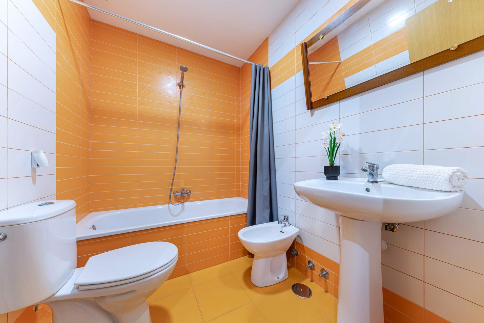 Återförsäljning - Apartment -
Alicante - Carolinas Bajas