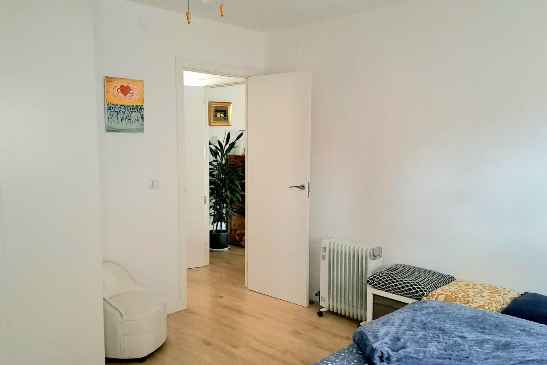 Återförsäljning - Apartment -
Alicante - Centro