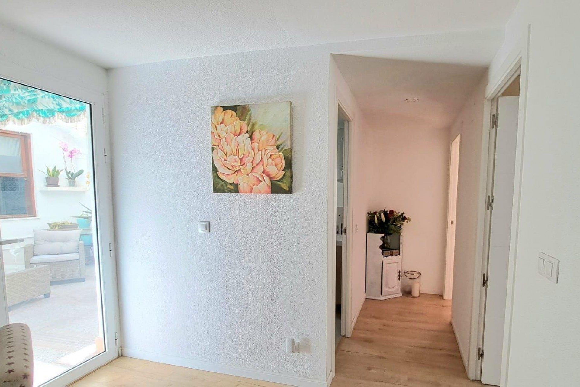 Återförsäljning - Apartment -
Alicante - Centro