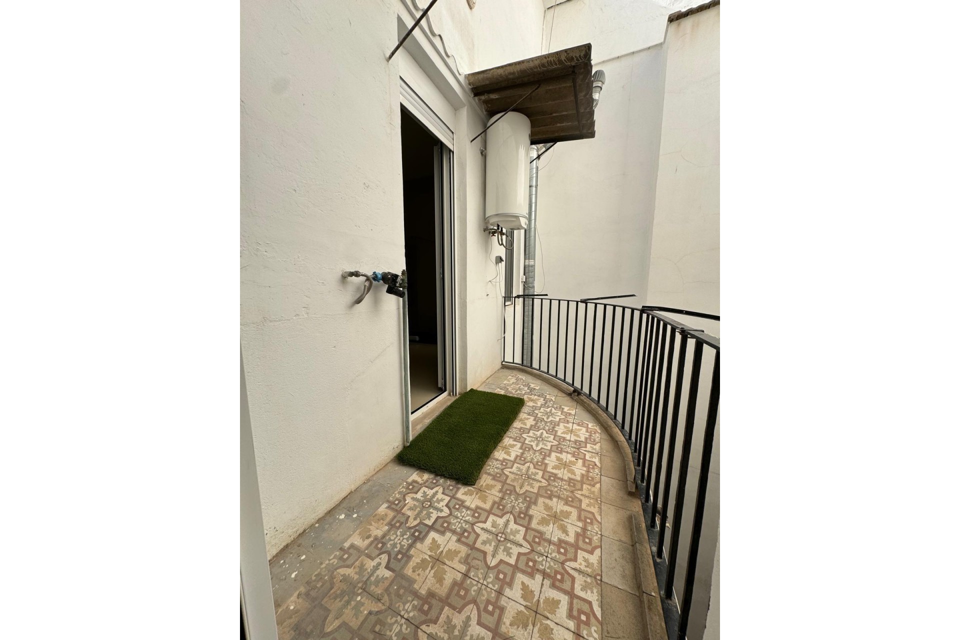 Återförsäljning - Apartment -
Alicante - Centro