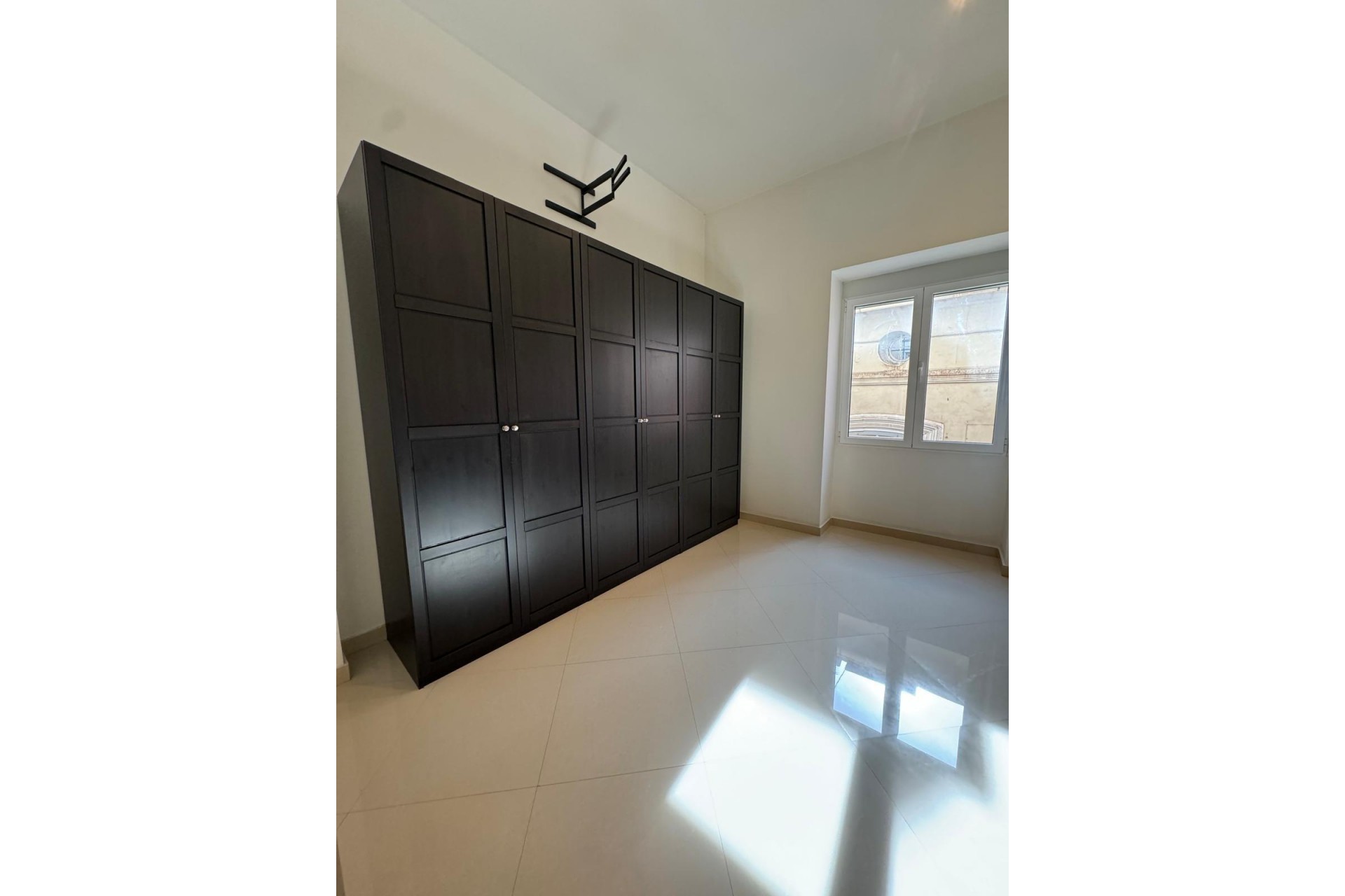 Återförsäljning - Apartment -
Alicante - Centro