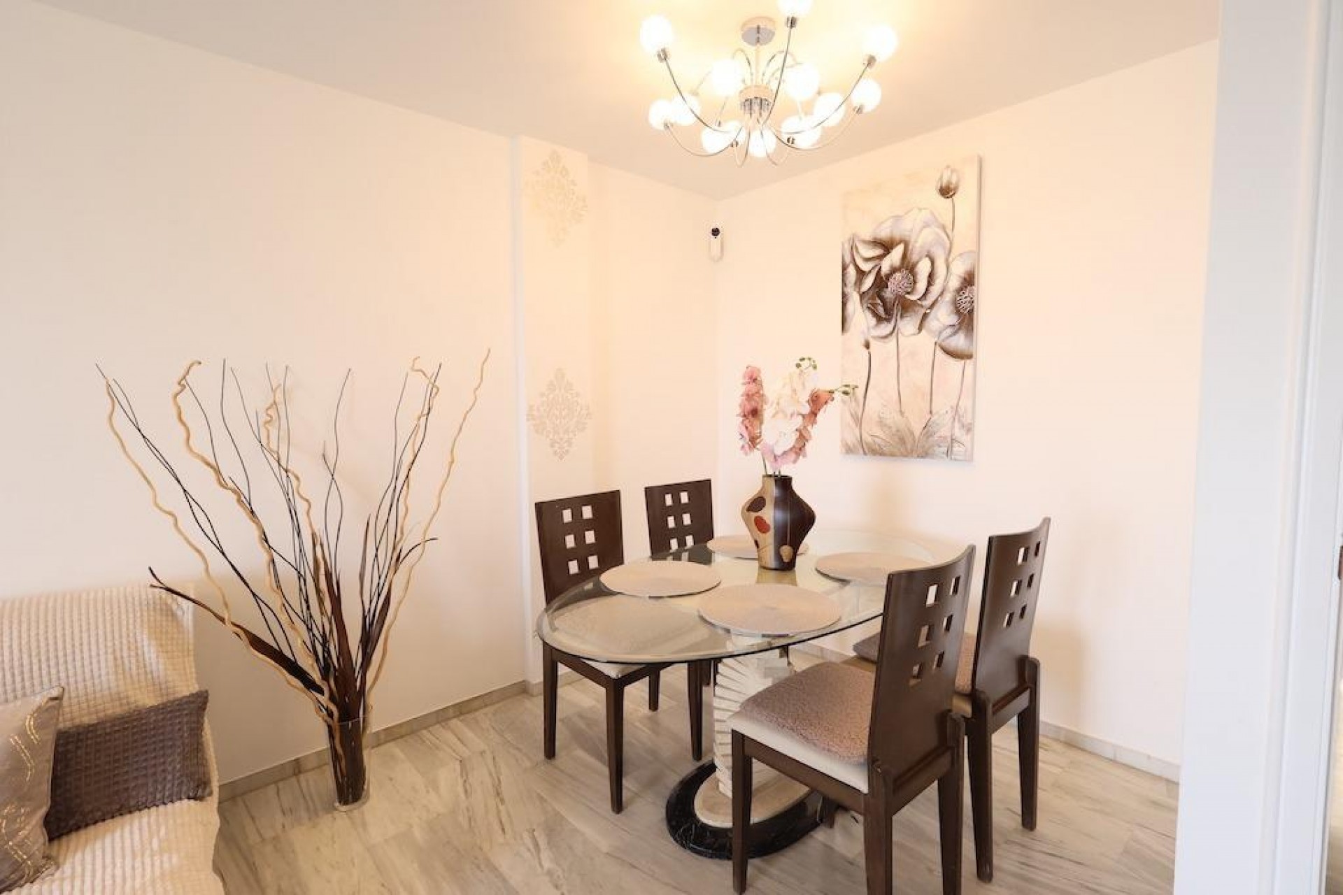 Återförsäljning - Apartment -
Alicante - Costa Blanca