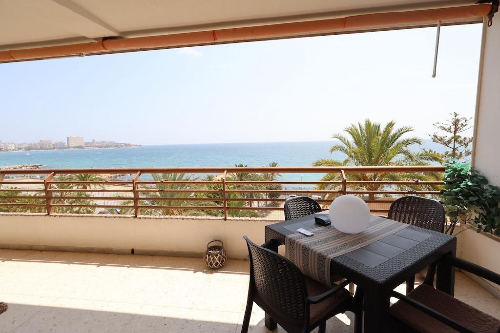 Återförsäljning - Apartment -
Alicante - Costa Blanca