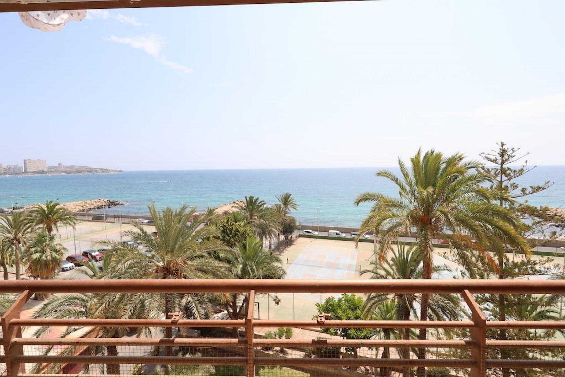 Återförsäljning - Apartment -
Alicante - Costa Blanca