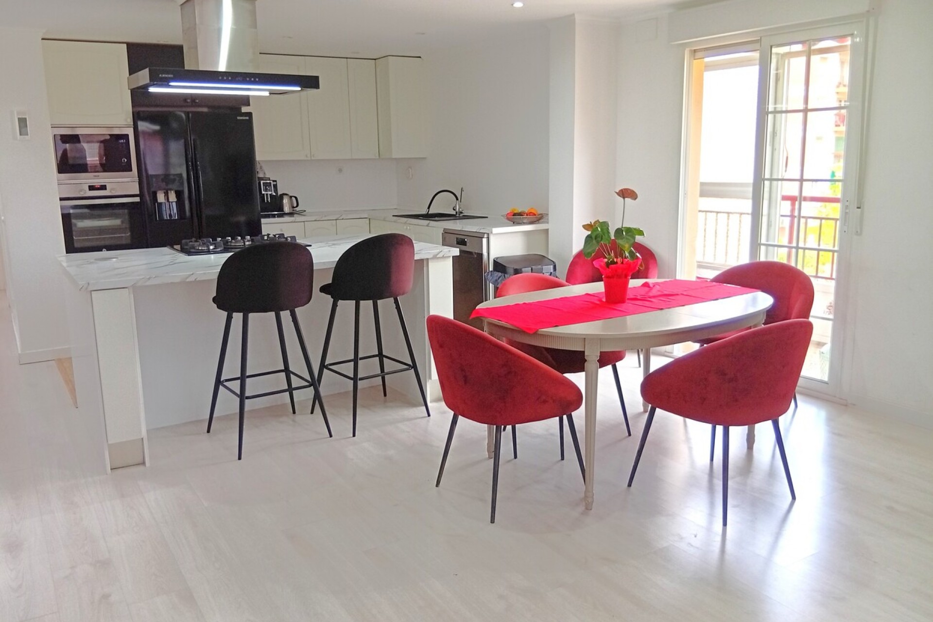 Återförsäljning - Apartment -
Alicante - Costa Blanca