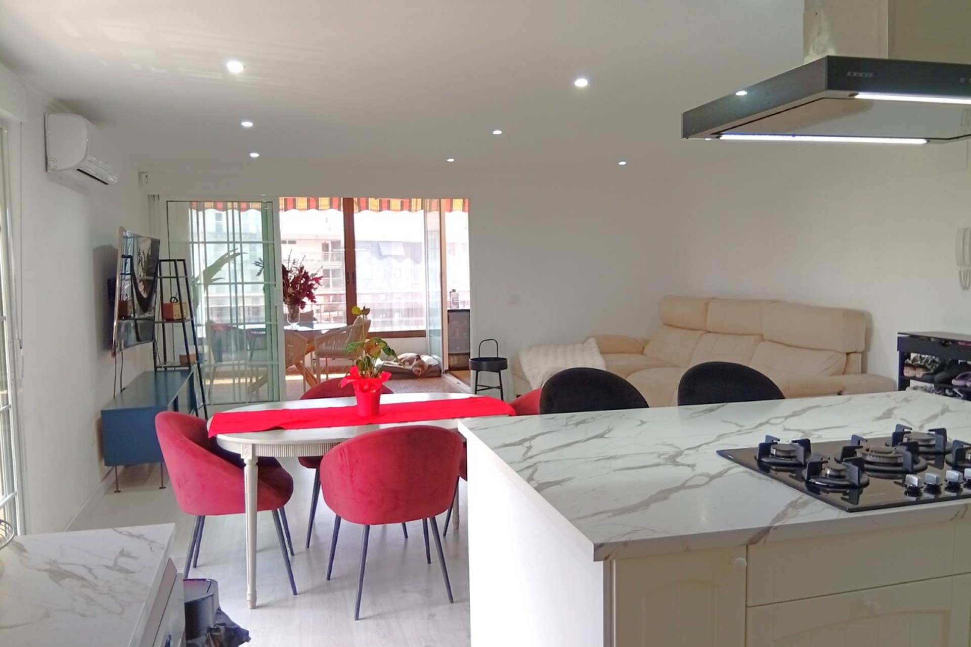 Återförsäljning - Apartment -
Alicante - Costa Blanca