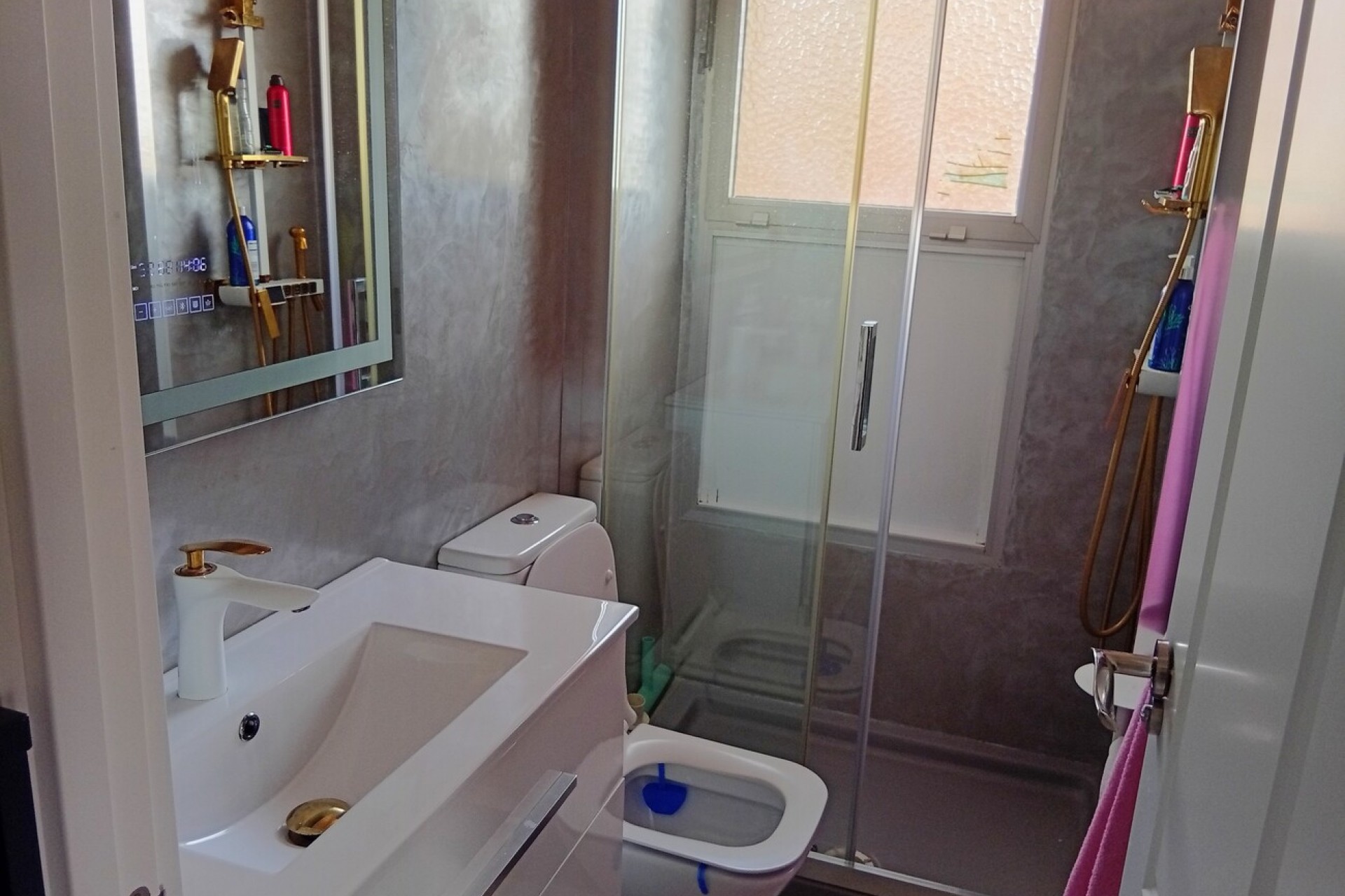 Återförsäljning - Apartment -
Alicante - Costa Blanca