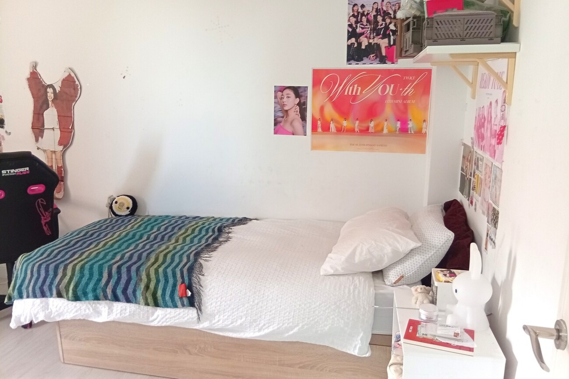 Återförsäljning - Apartment -
Alicante - Costa Blanca