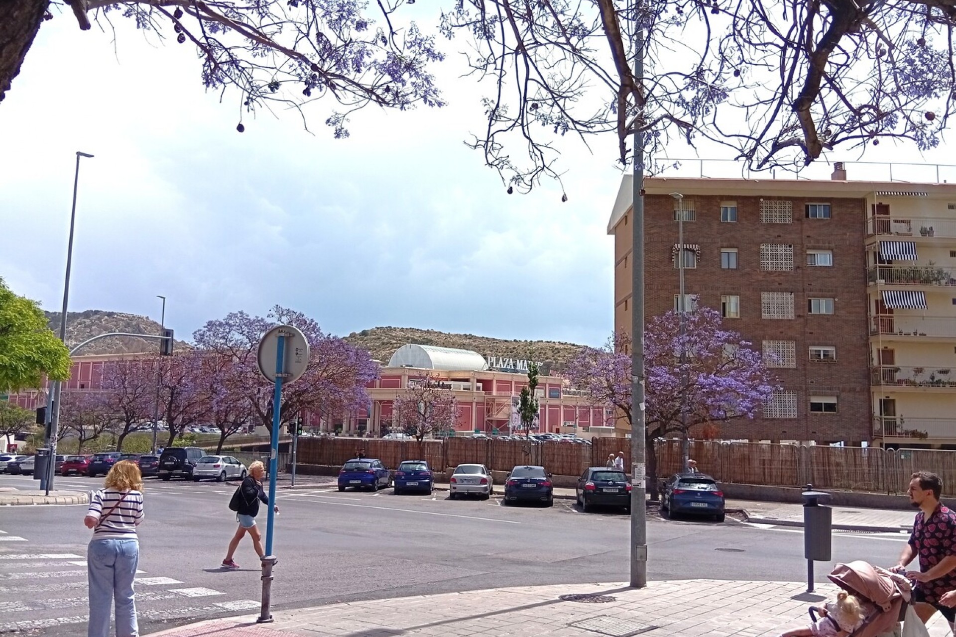 Återförsäljning - Apartment -
Alicante - Costa Blanca