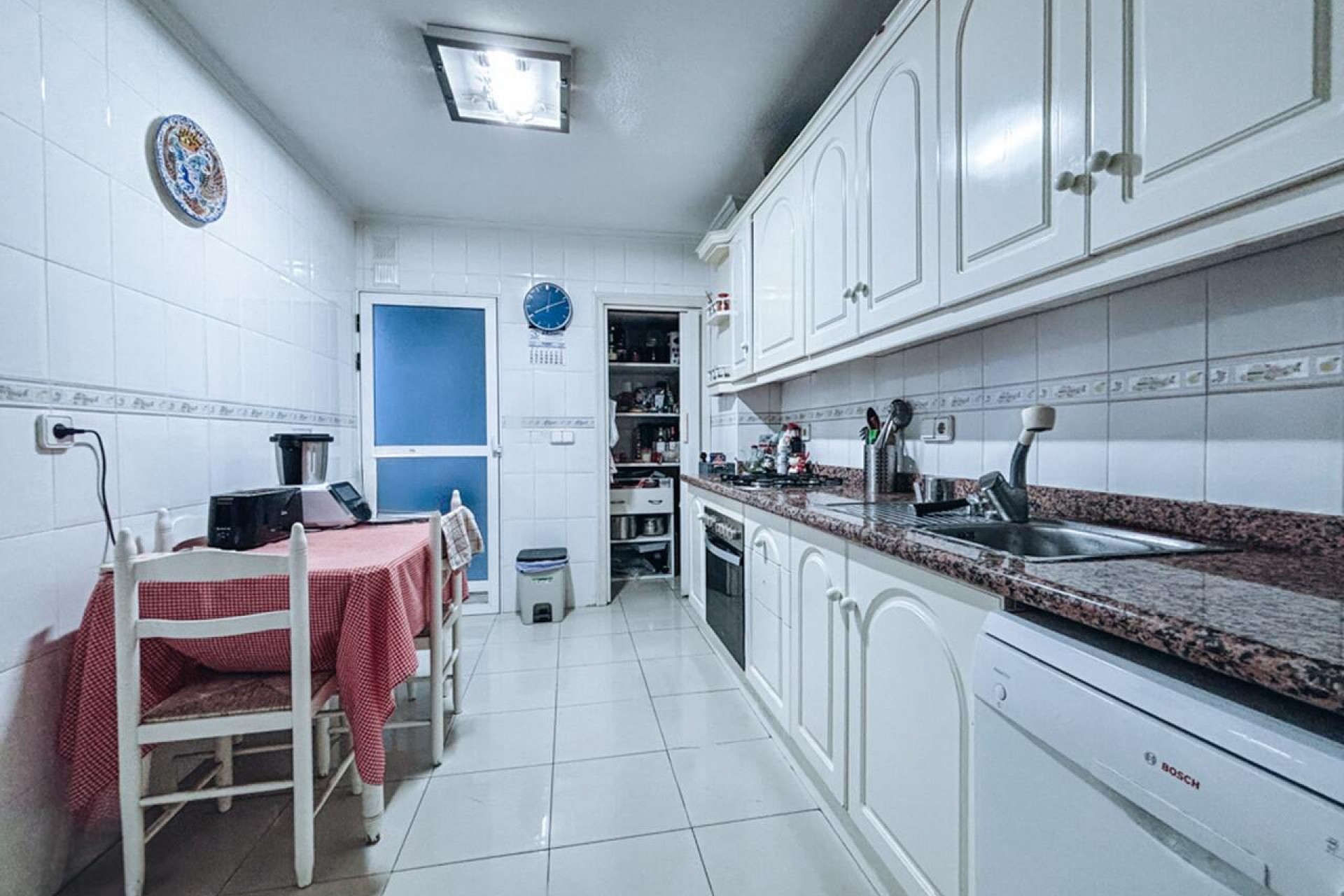 Återförsäljning - Apartment -
Alicante - Costa Blanca