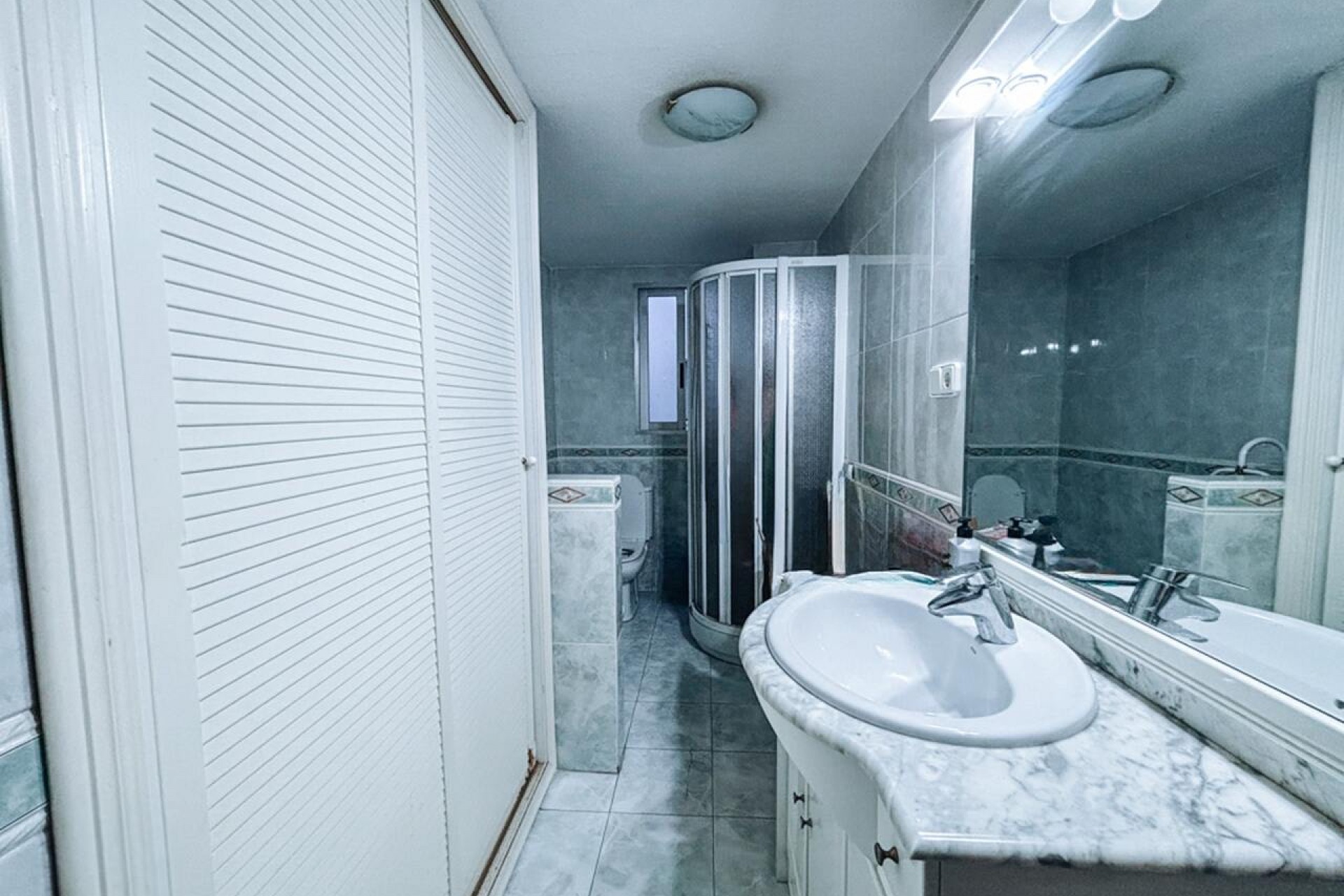 Återförsäljning - Apartment -
Alicante - Costa Blanca