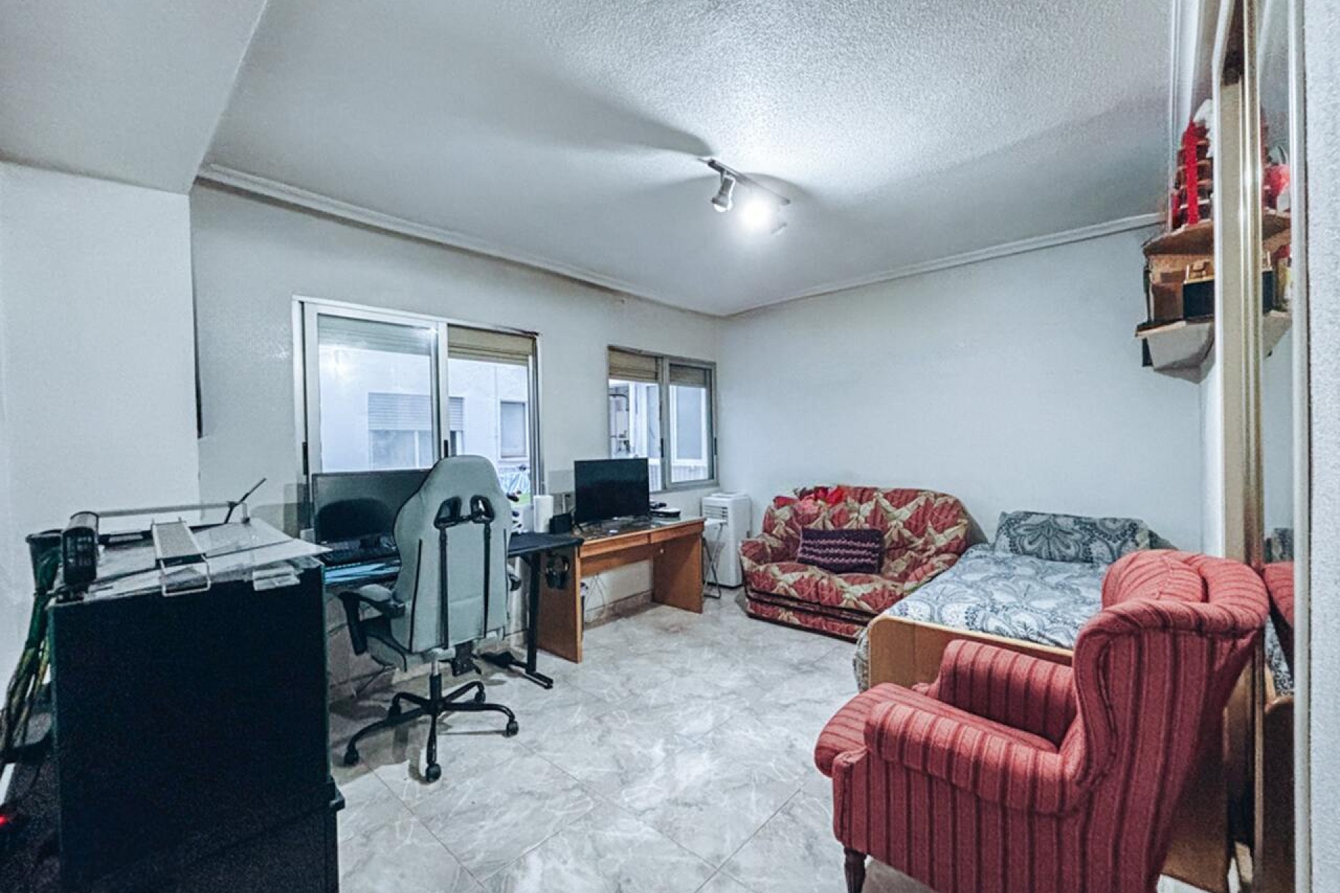 Återförsäljning - Apartment -
Alicante - Costa Blanca