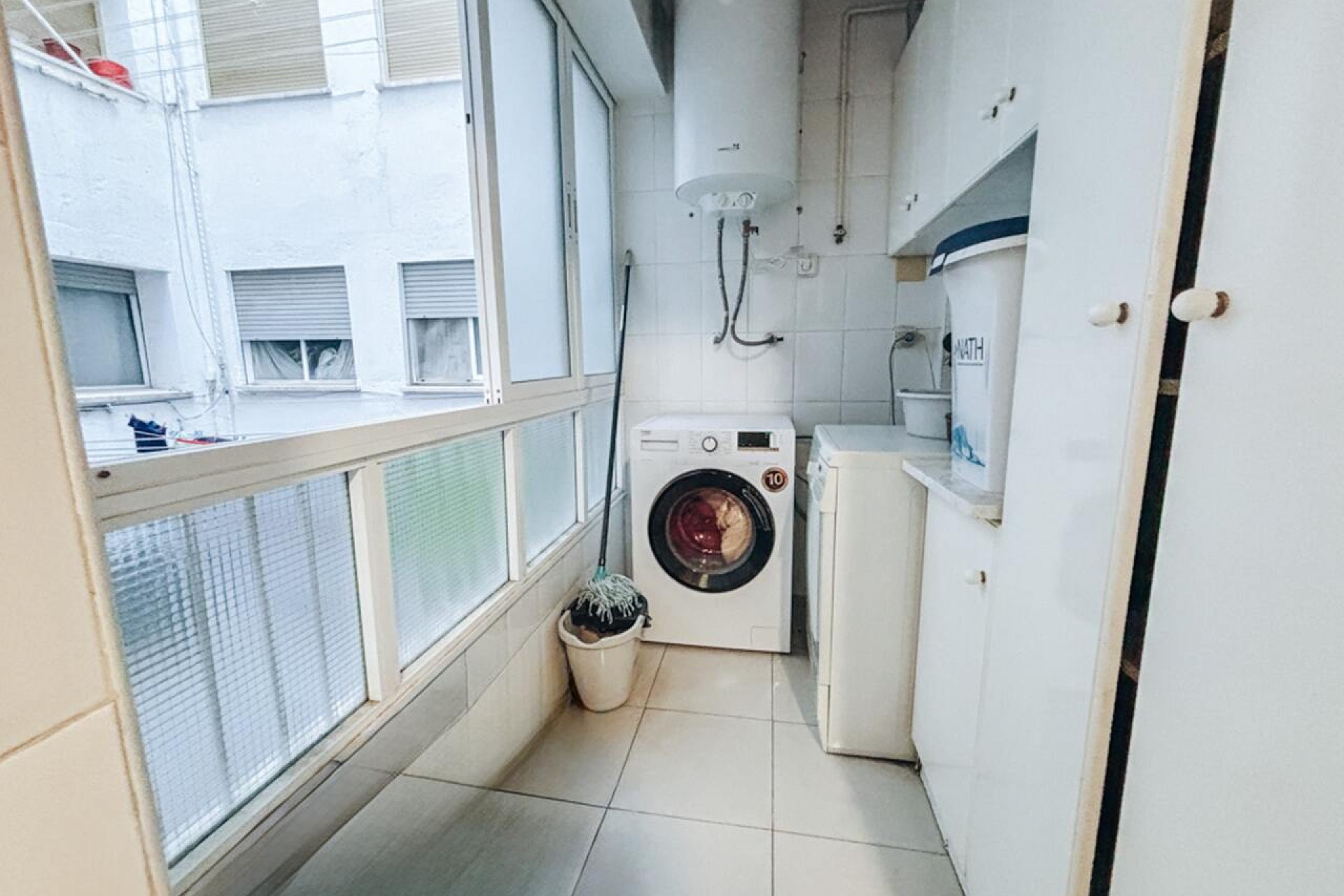 Återförsäljning - Apartment -
Alicante - Costa Blanca