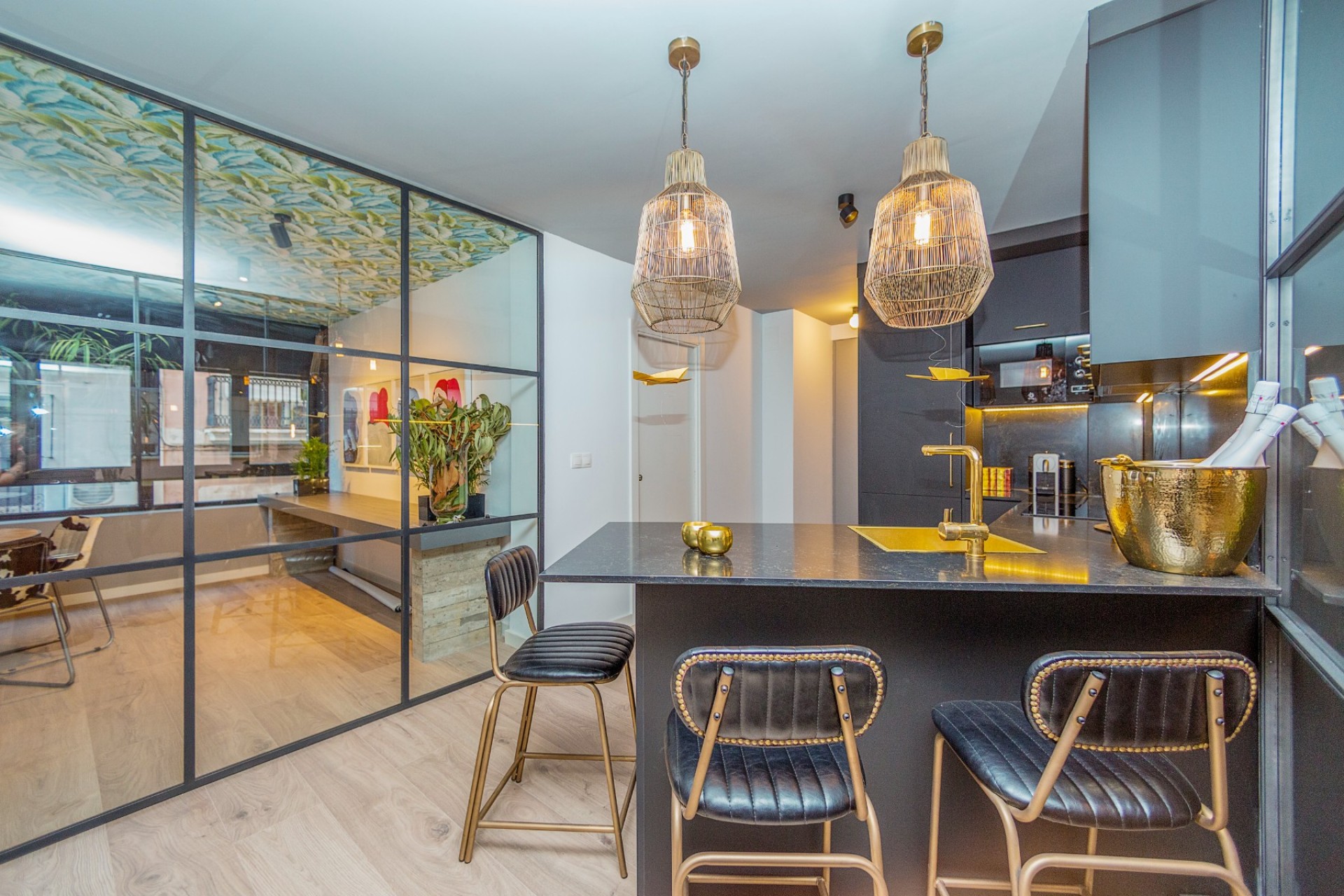 Återförsäljning - Apartment -
Alicante - Costa Blanca