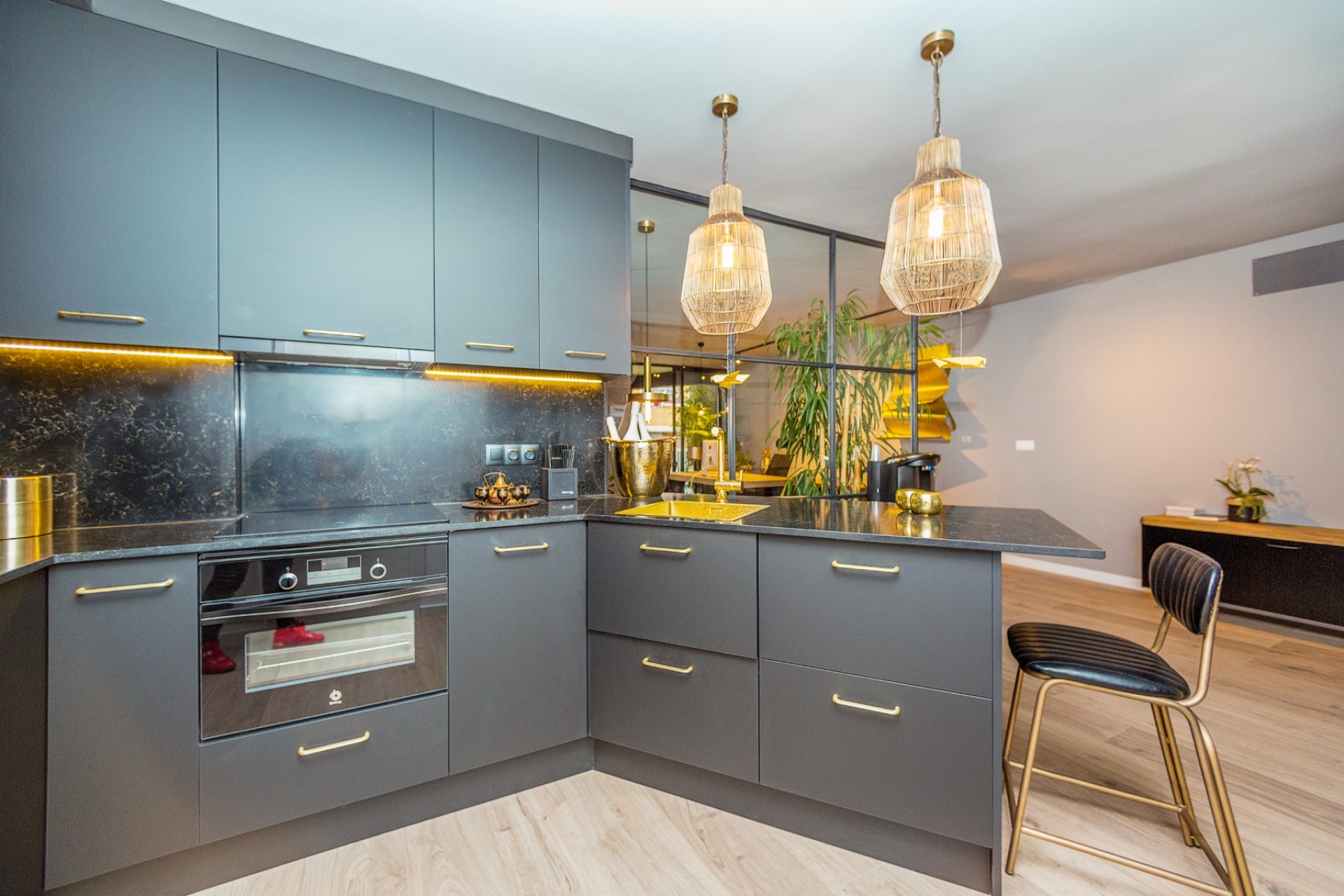 Återförsäljning - Apartment -
Alicante - Costa Blanca