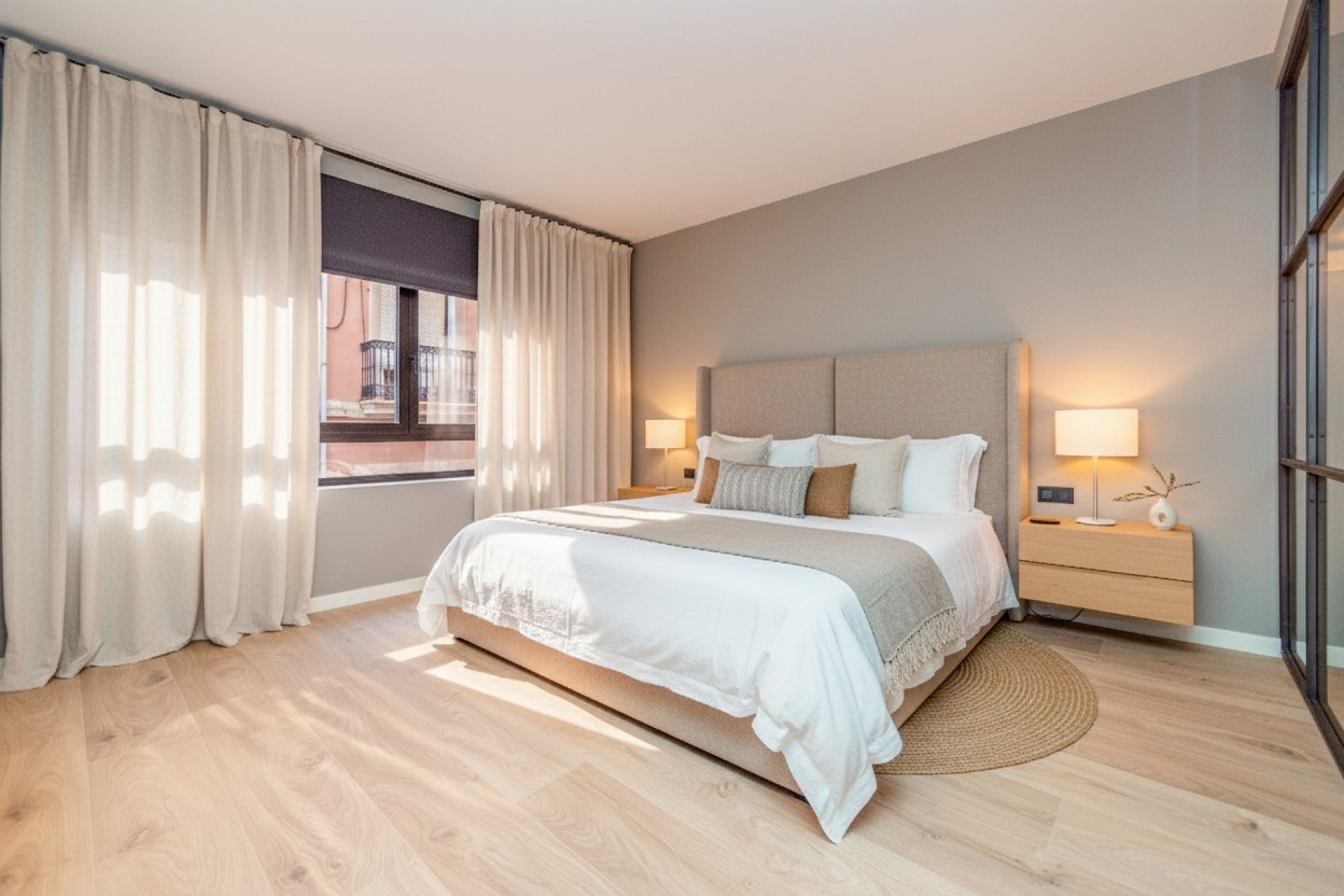 Återförsäljning - Apartment -
Alicante - Costa Blanca