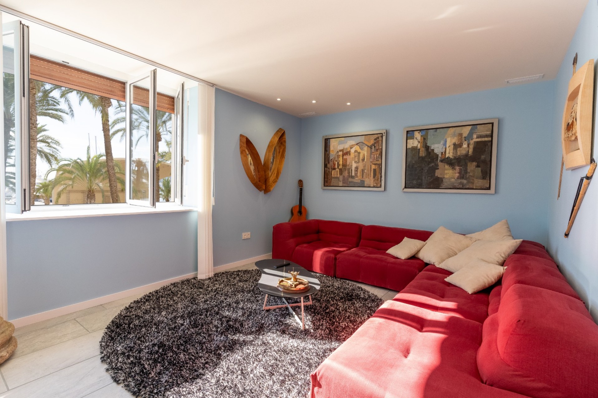 Återförsäljning - Apartment -
Alicante - Costa Blanca