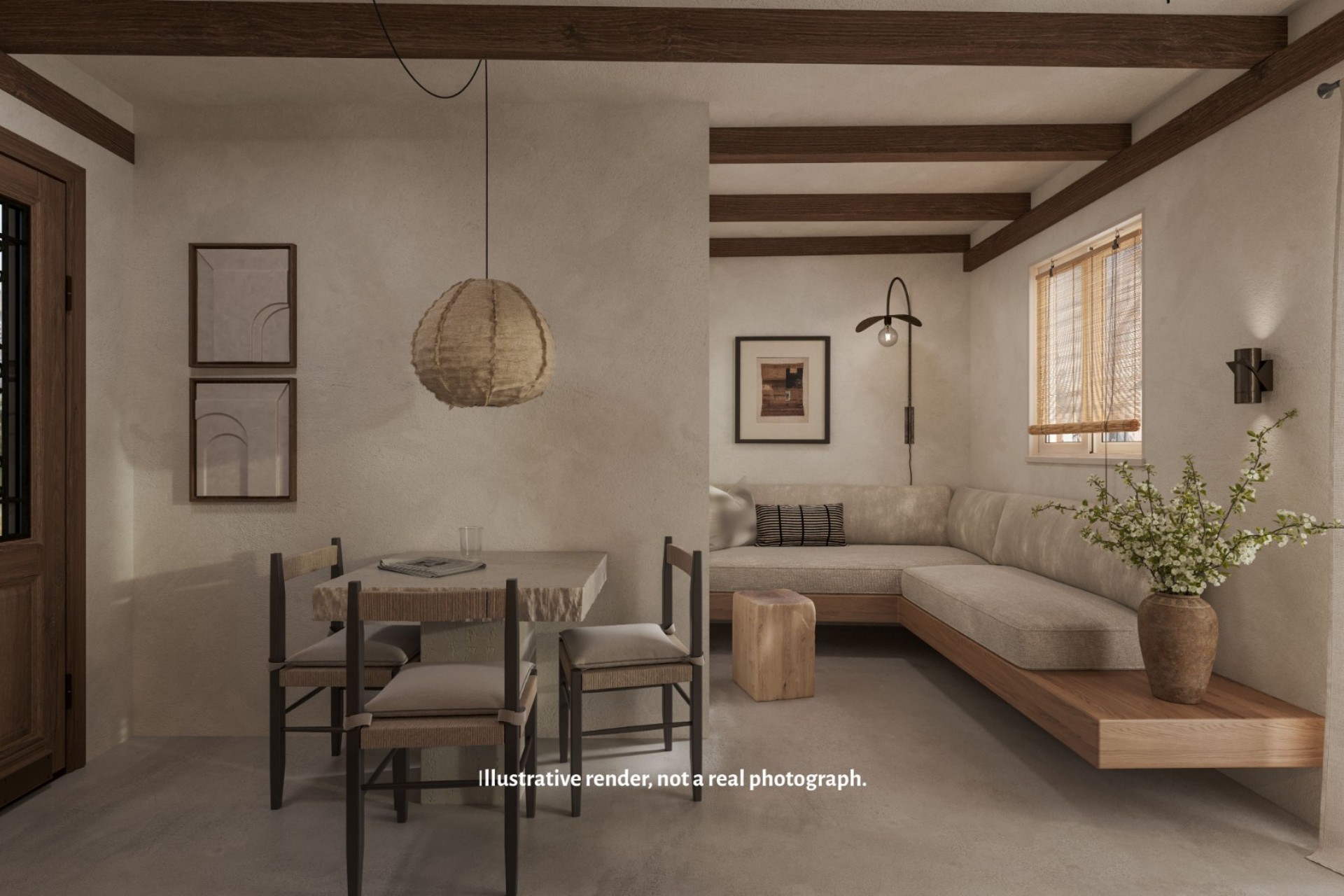 Återförsäljning - Apartment -
Alicante - Costa Blanca