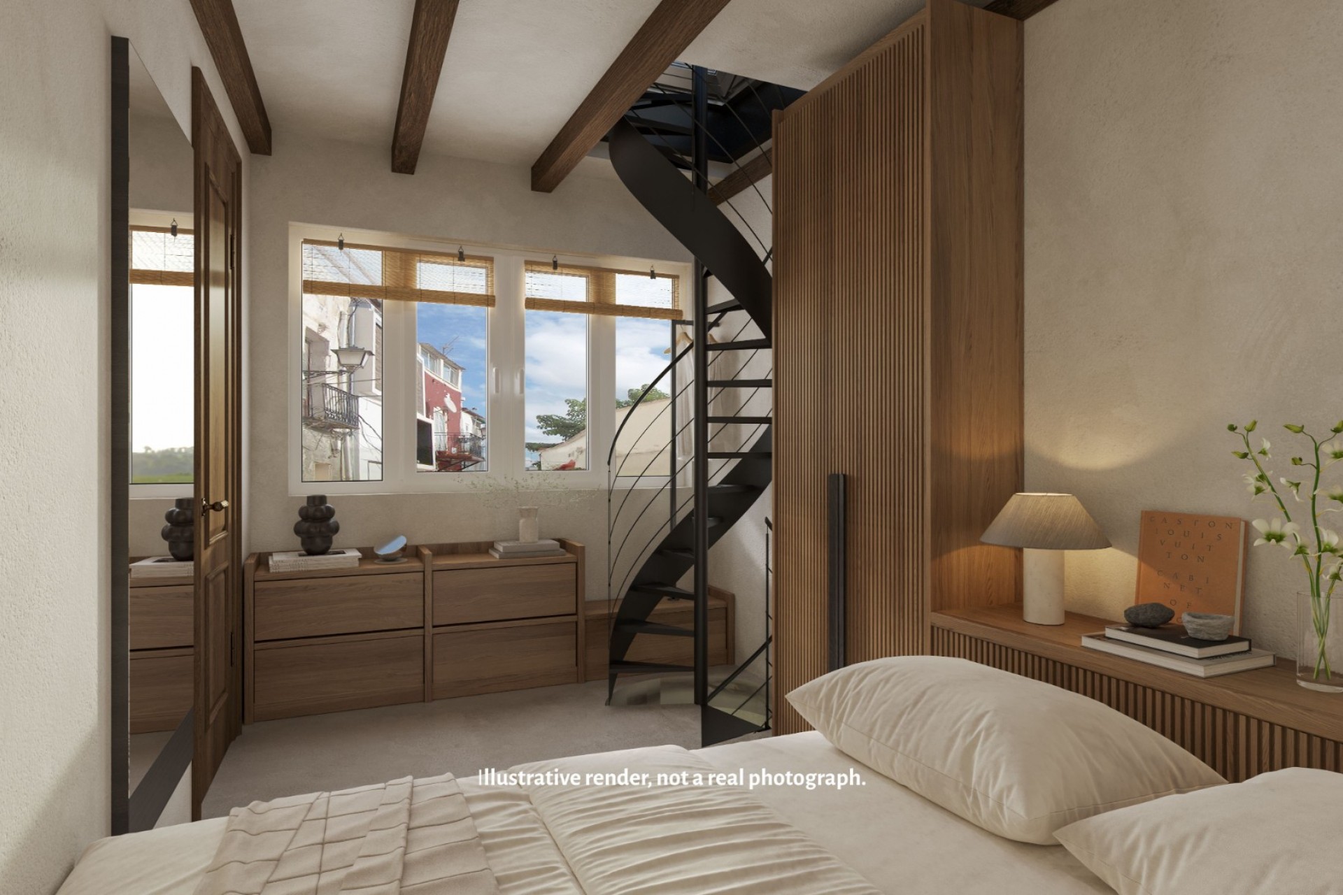 Återförsäljning - Apartment -
Alicante - Costa Blanca