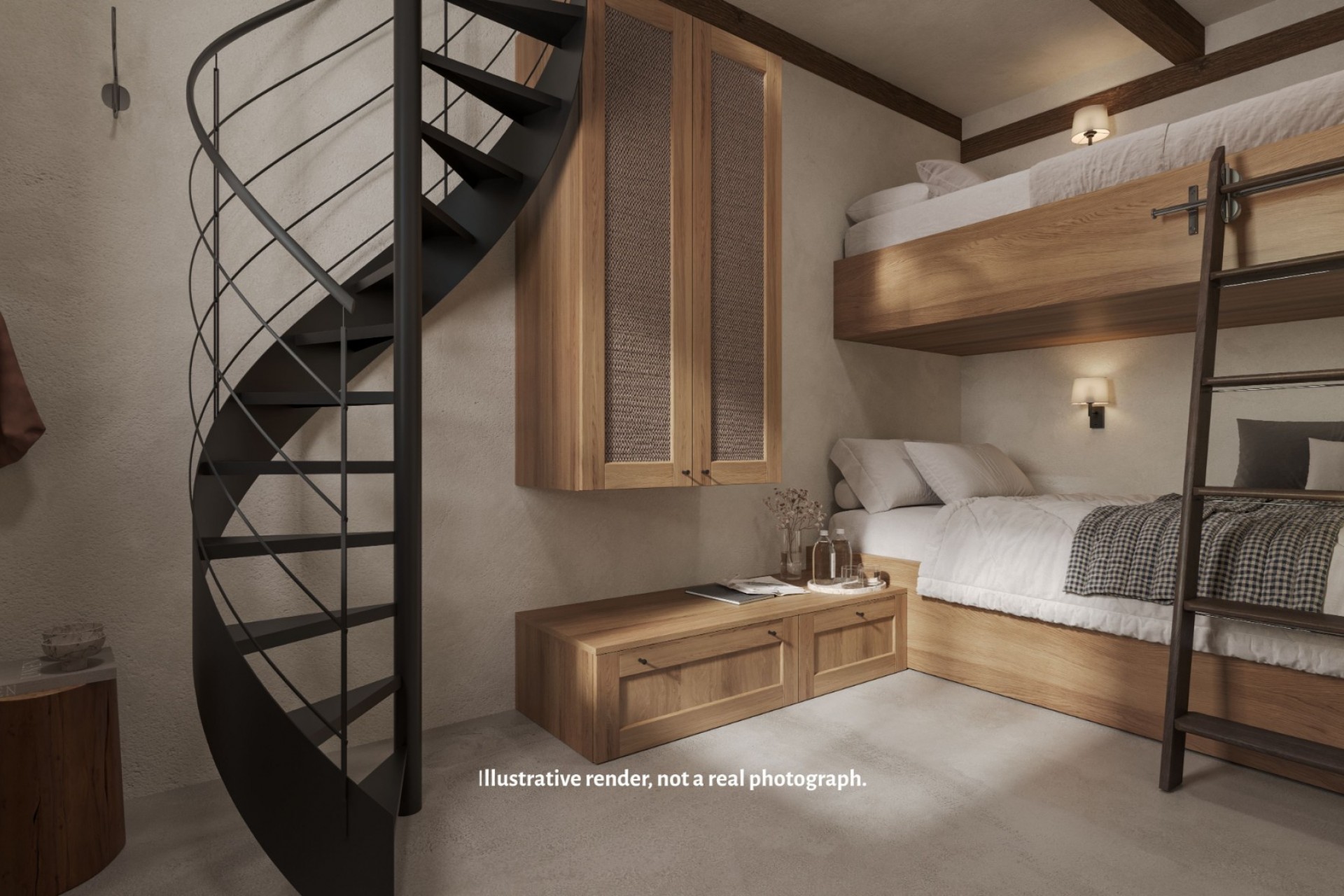 Återförsäljning - Apartment -
Alicante - Costa Blanca