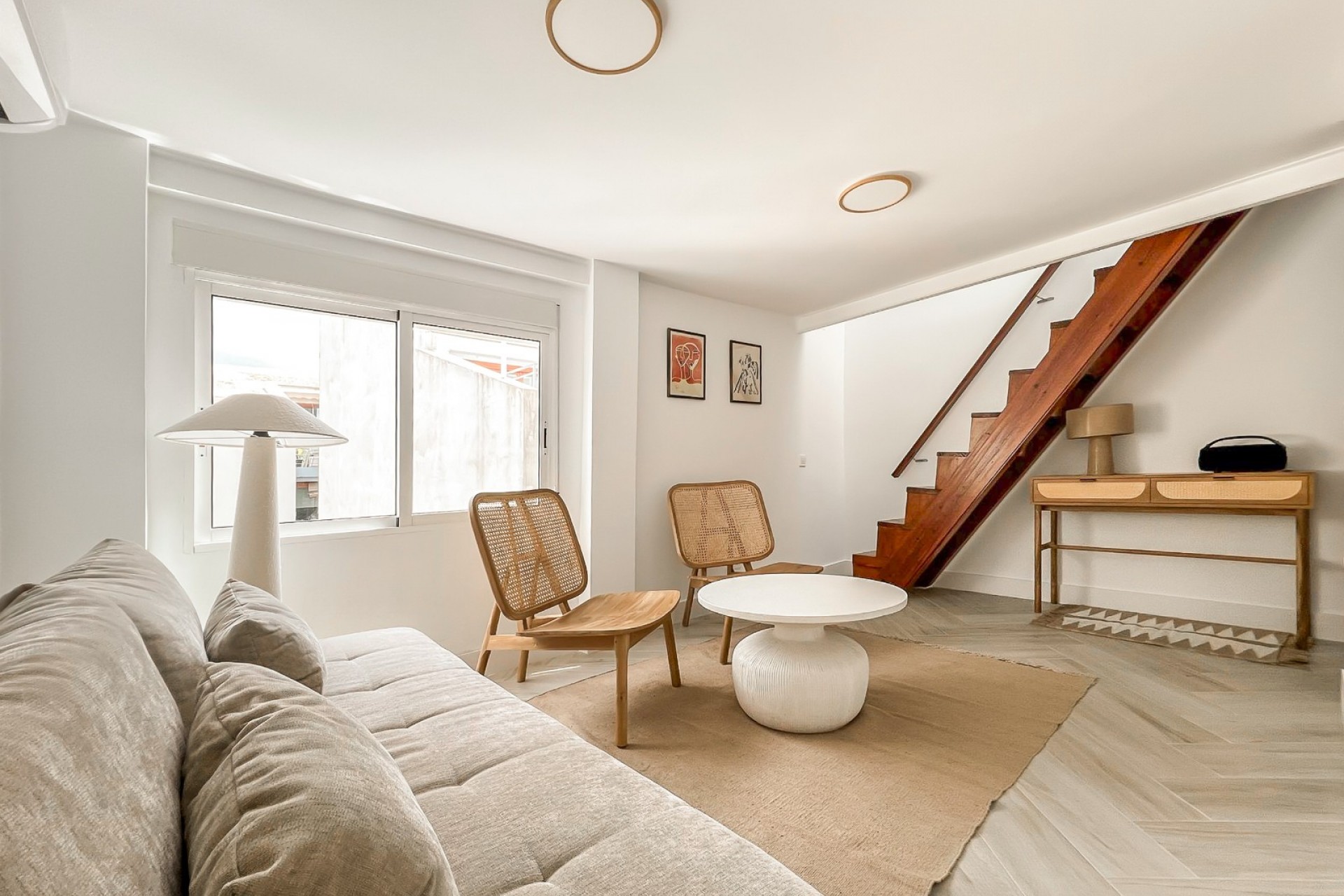 Återförsäljning - Apartment -
Alicante - Costa Blanca