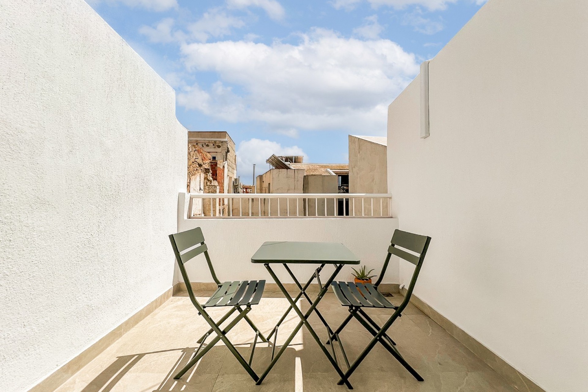 Återförsäljning - Apartment -
Alicante - Costa Blanca